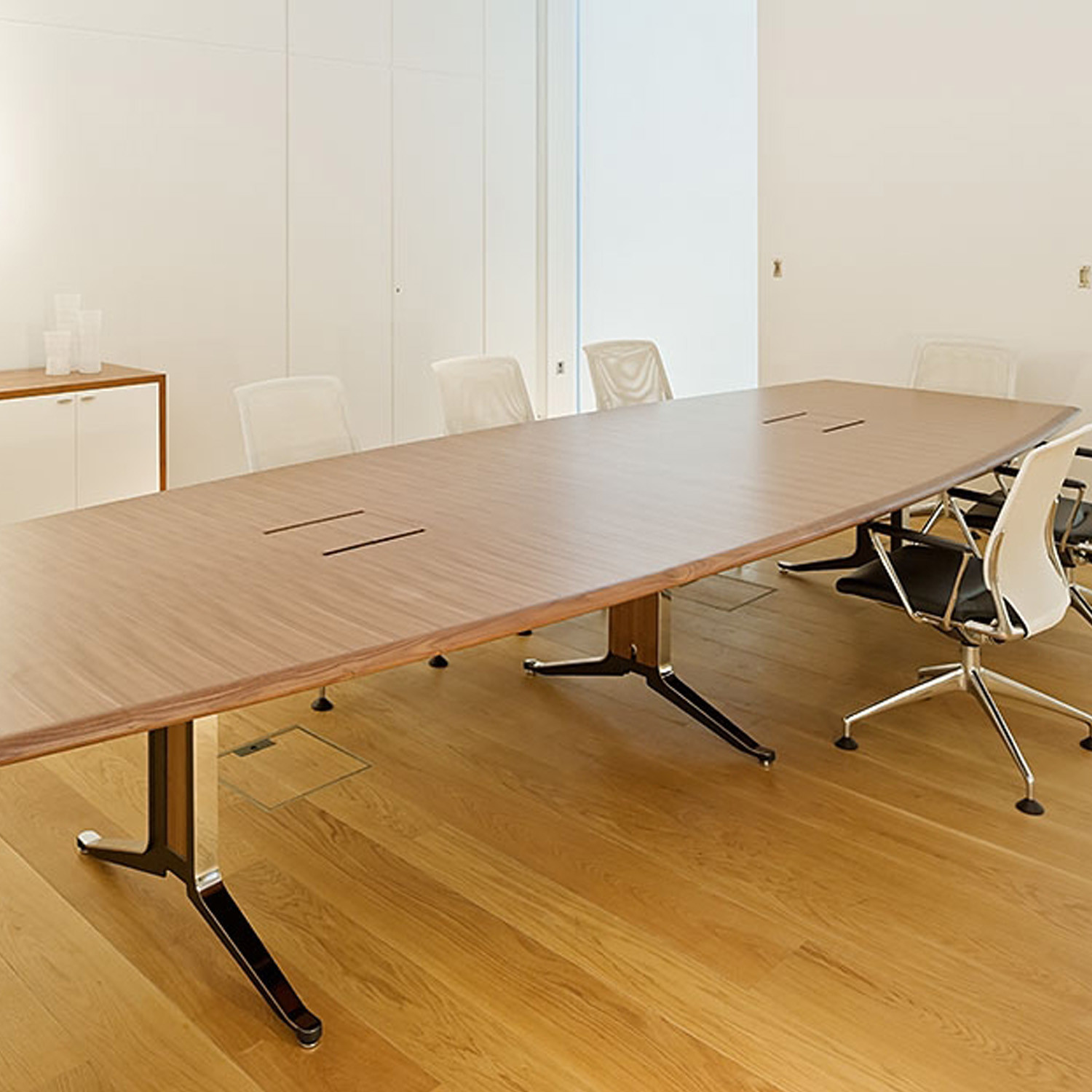 Corsair Conference Table