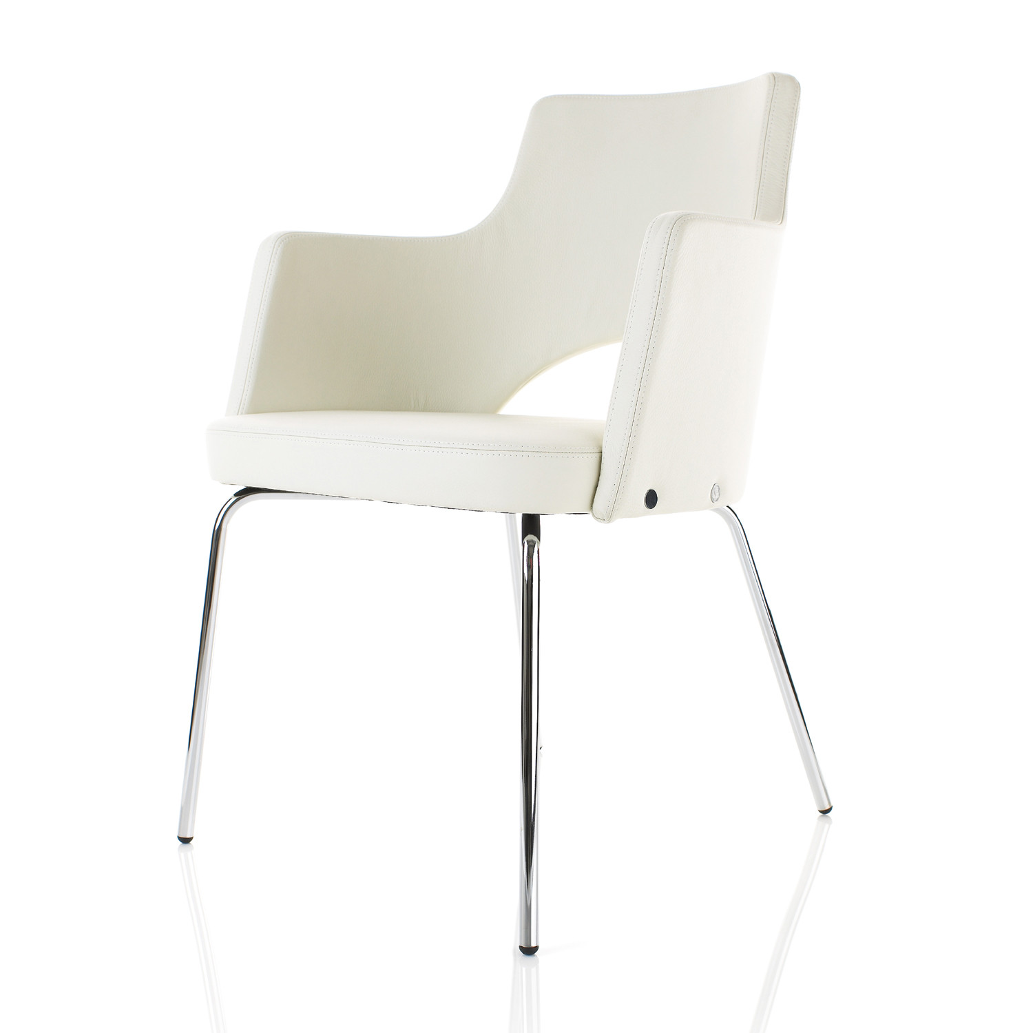 Cortina Slimline Armchair