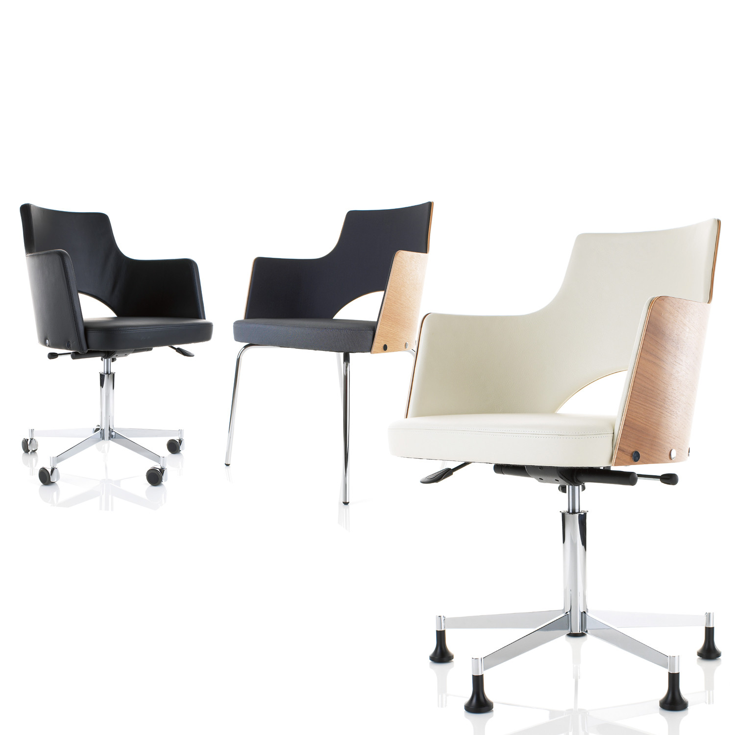 Cortina Armchairs