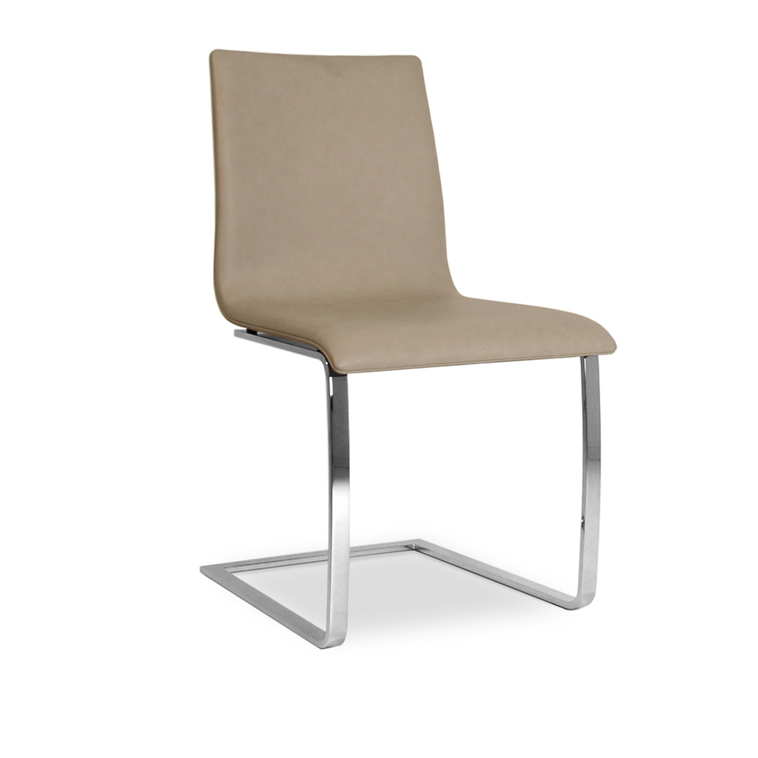 Cosy Office Chair by Tonon