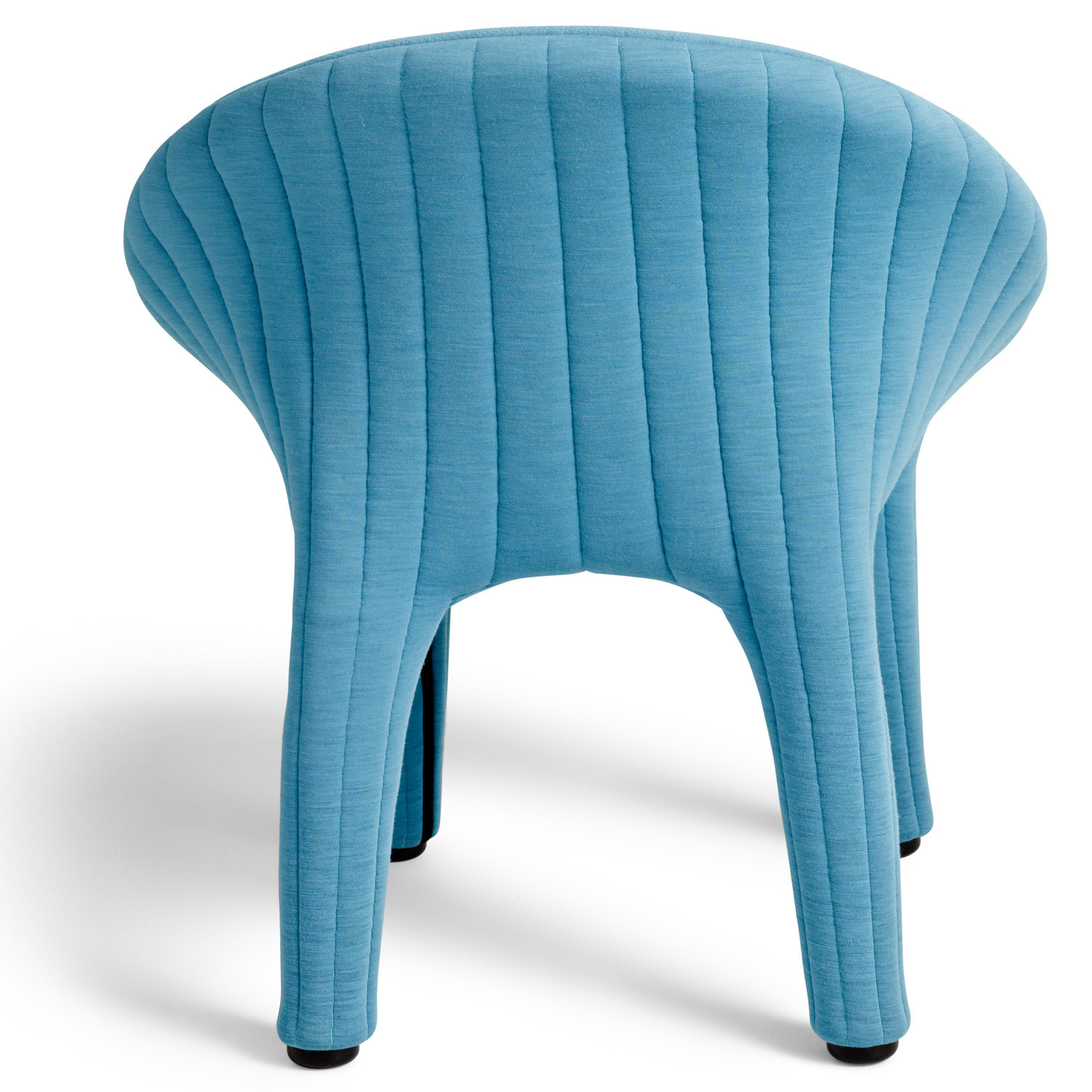 Coupe Chair Back View