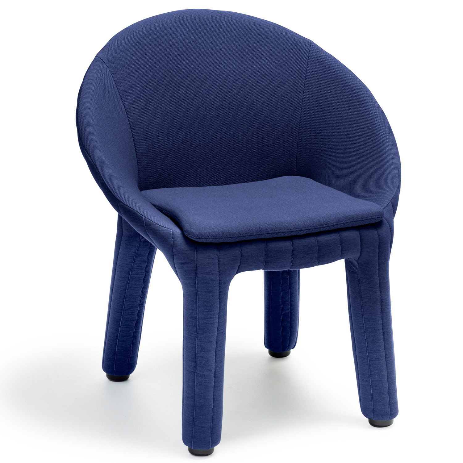 Coupe Armchair