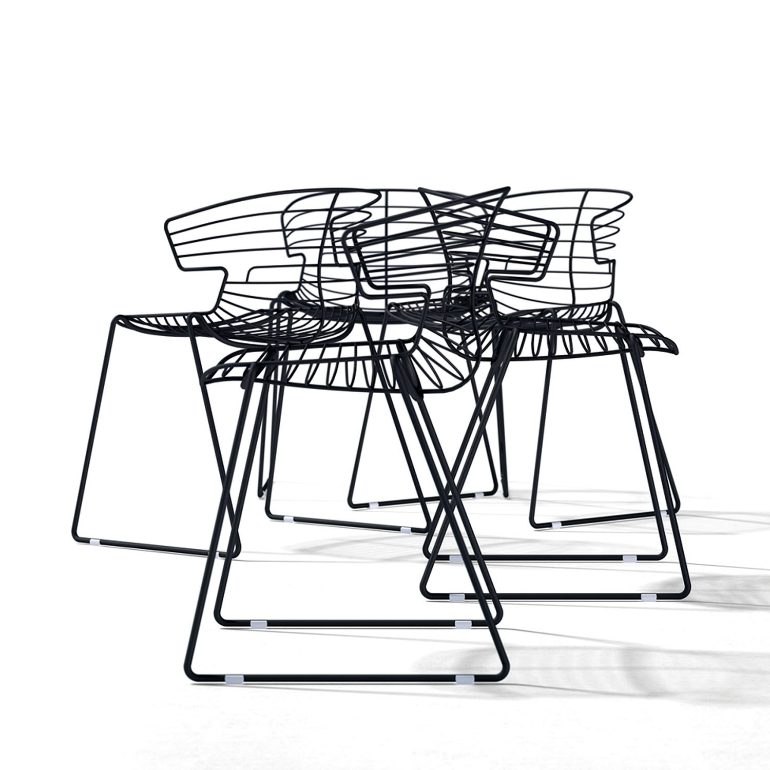 Cove Outdoor Chairs