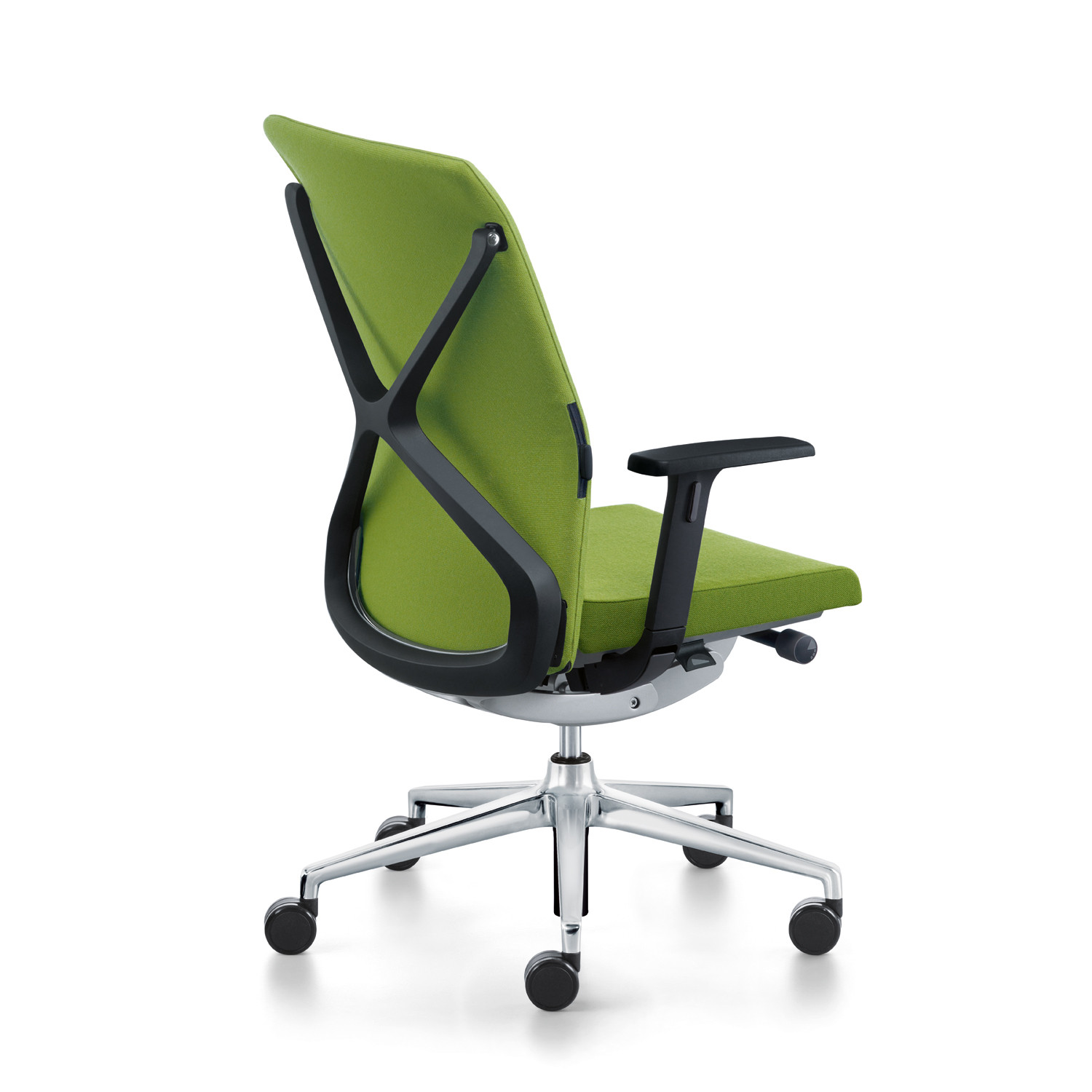 Crossline Office Chair with Similar-Plus