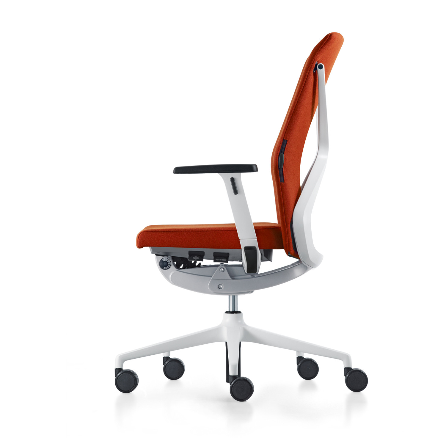 Crossline Office Chair profile