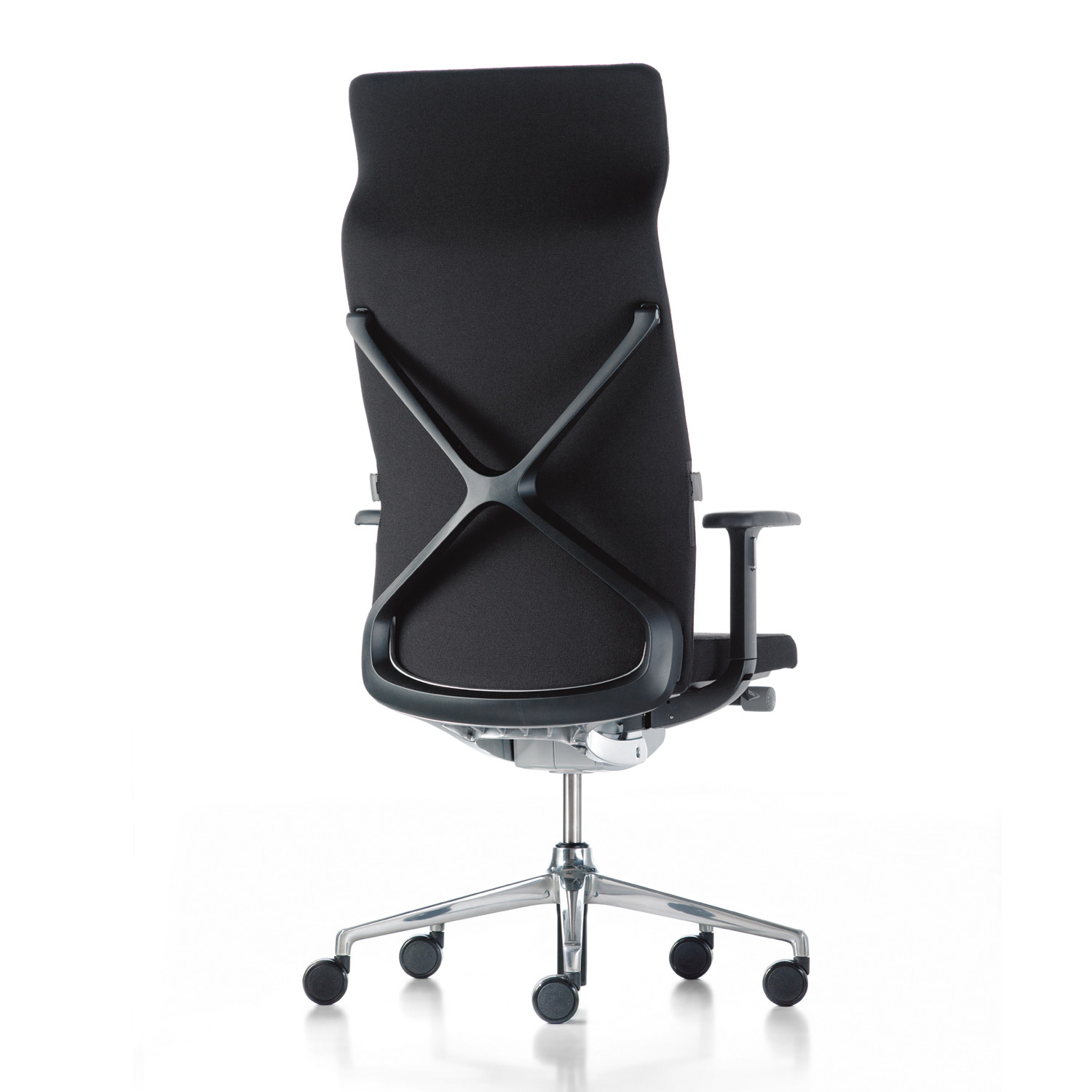 Crossline Executive Chairs by Sedus