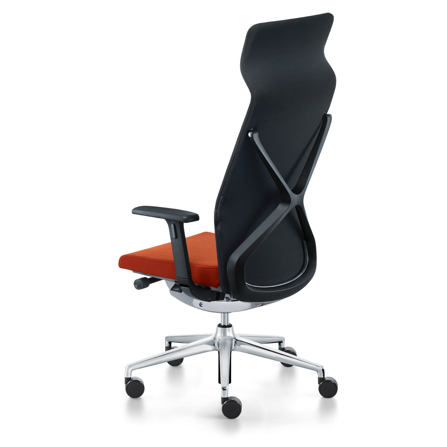 Crossline Office Manager Chairs 