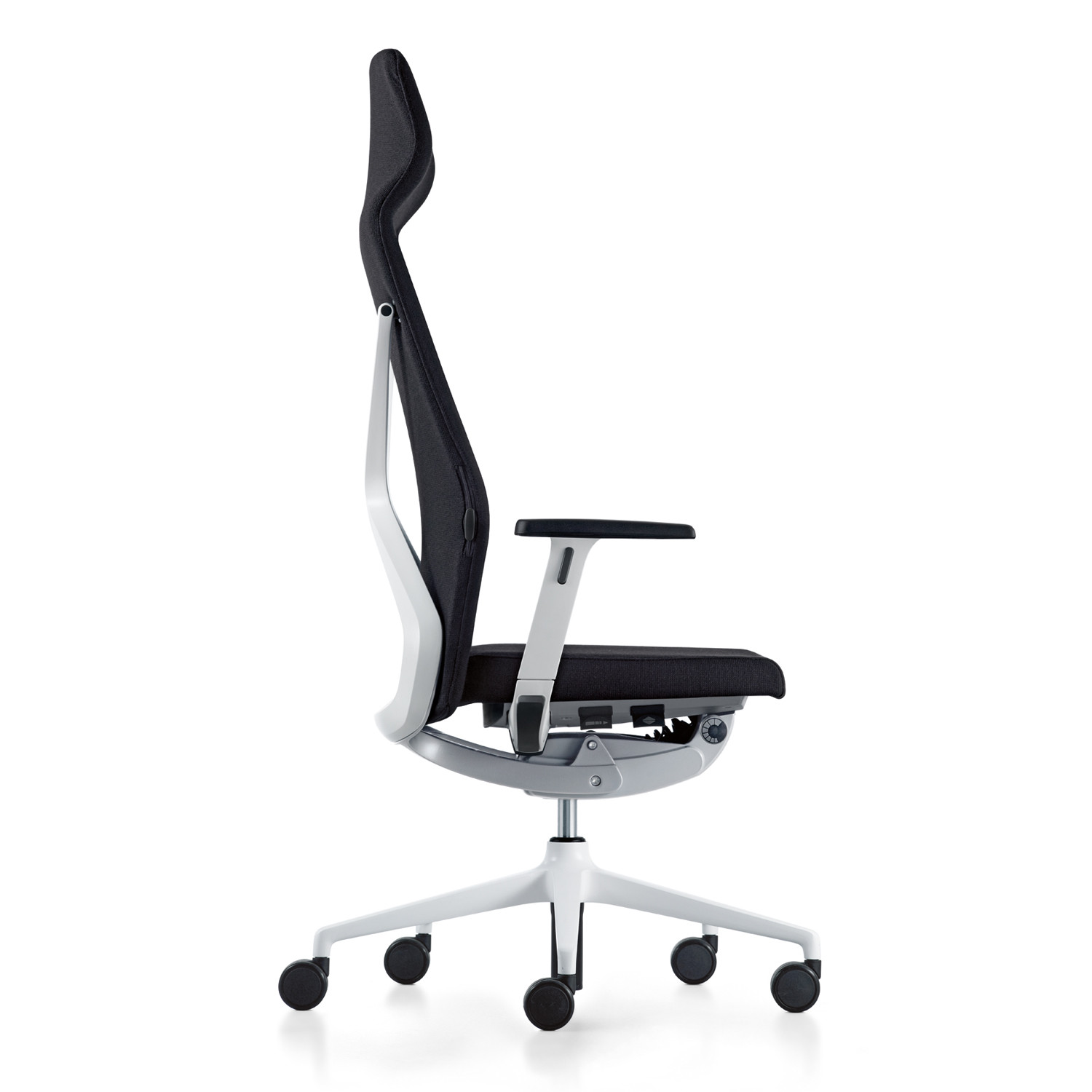 Crossline Ergonomic Executive Chair