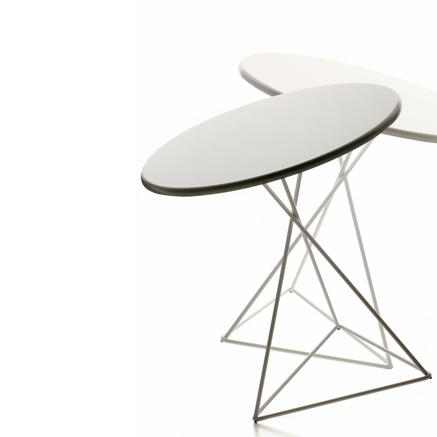 Crystal Tables