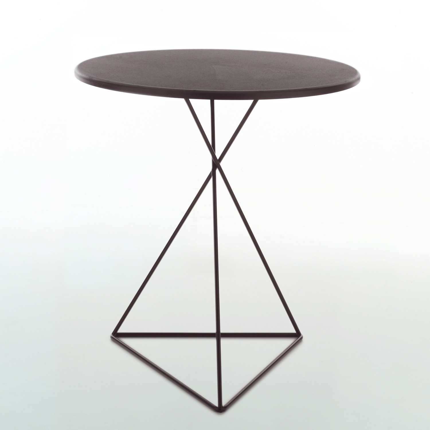 Gabriele Pezzini's Crystal Table