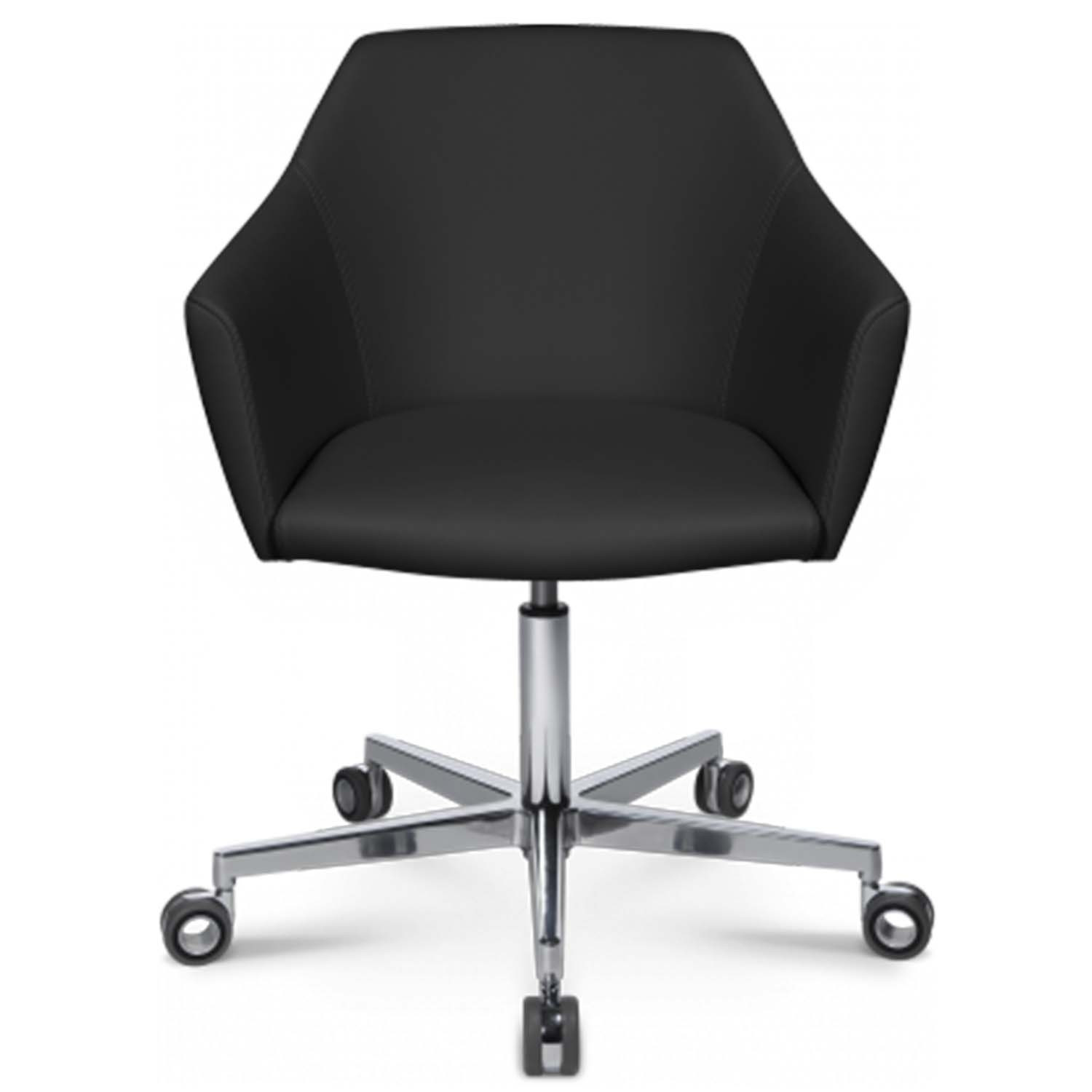 W Cube 5 Chair 3