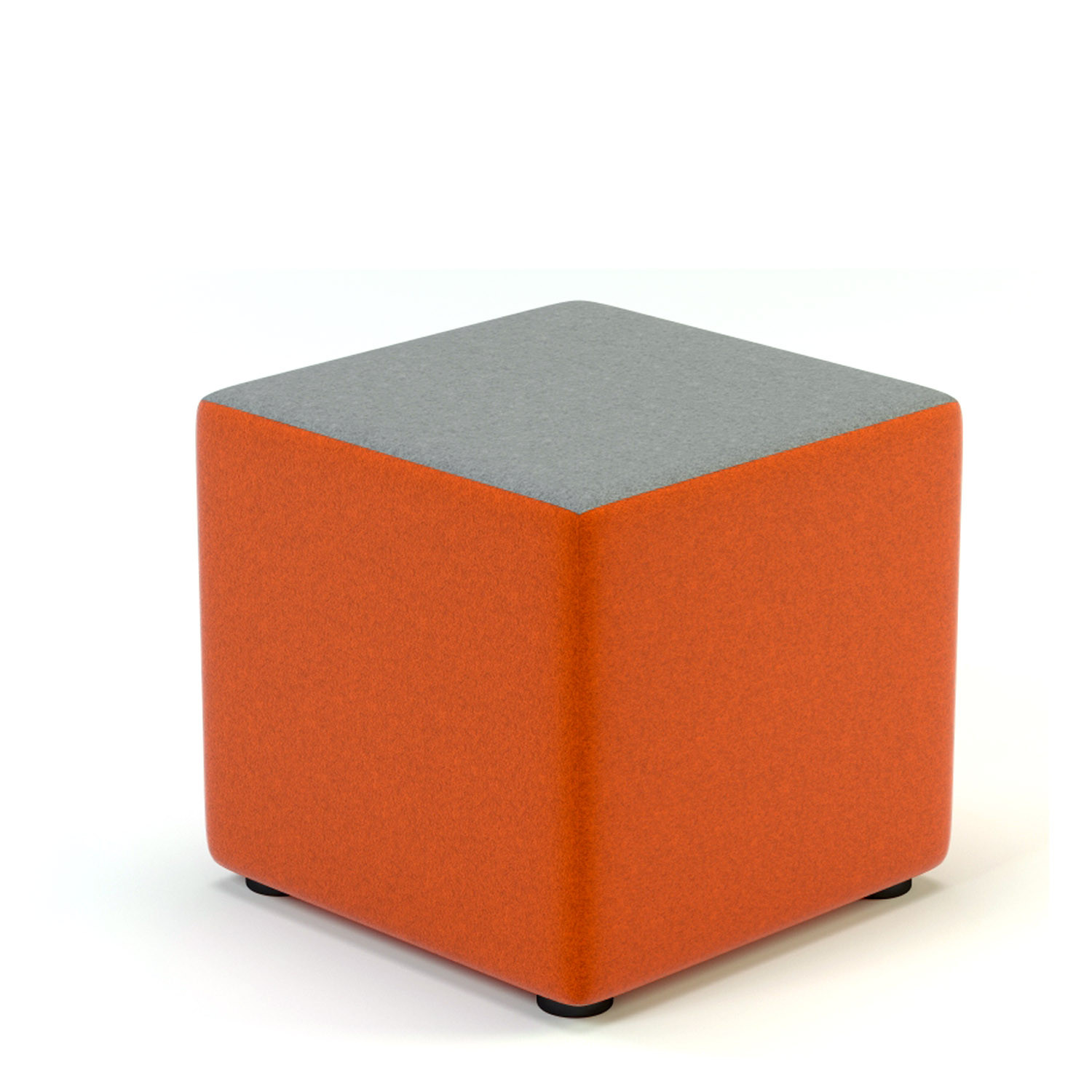 Cubix Cube Stool