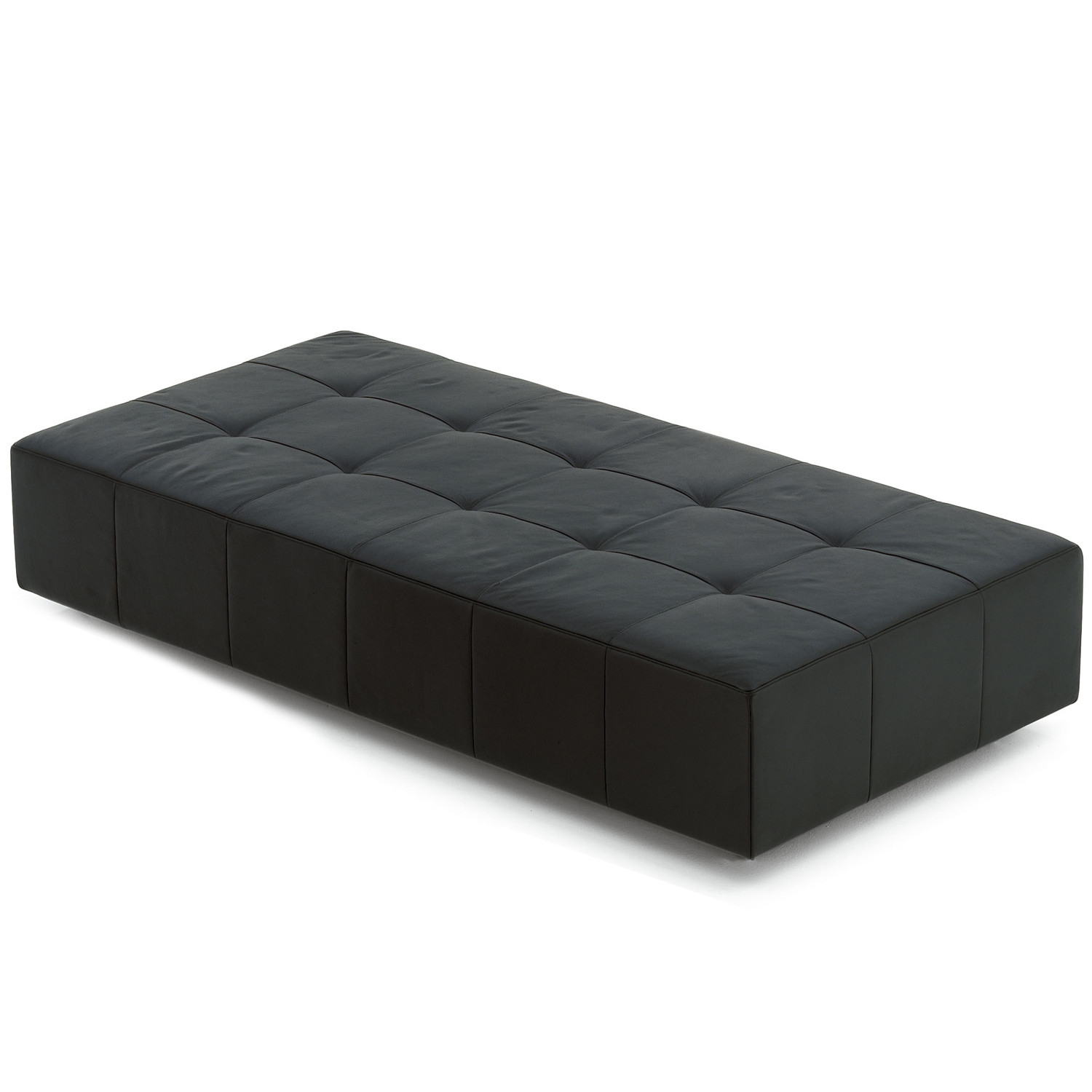 Cubo Rectangular Pouf