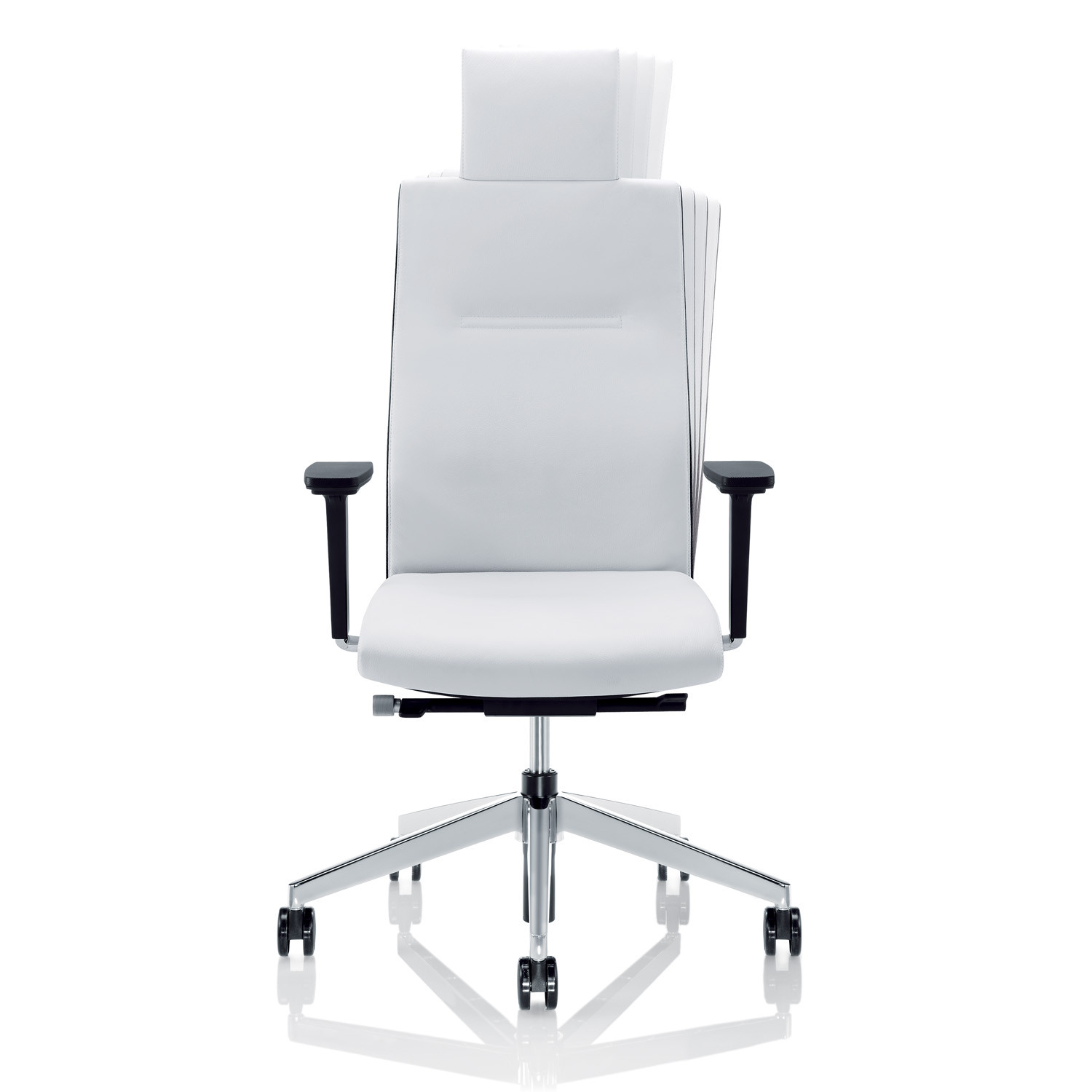 CuboFLEX High Back Office Chair