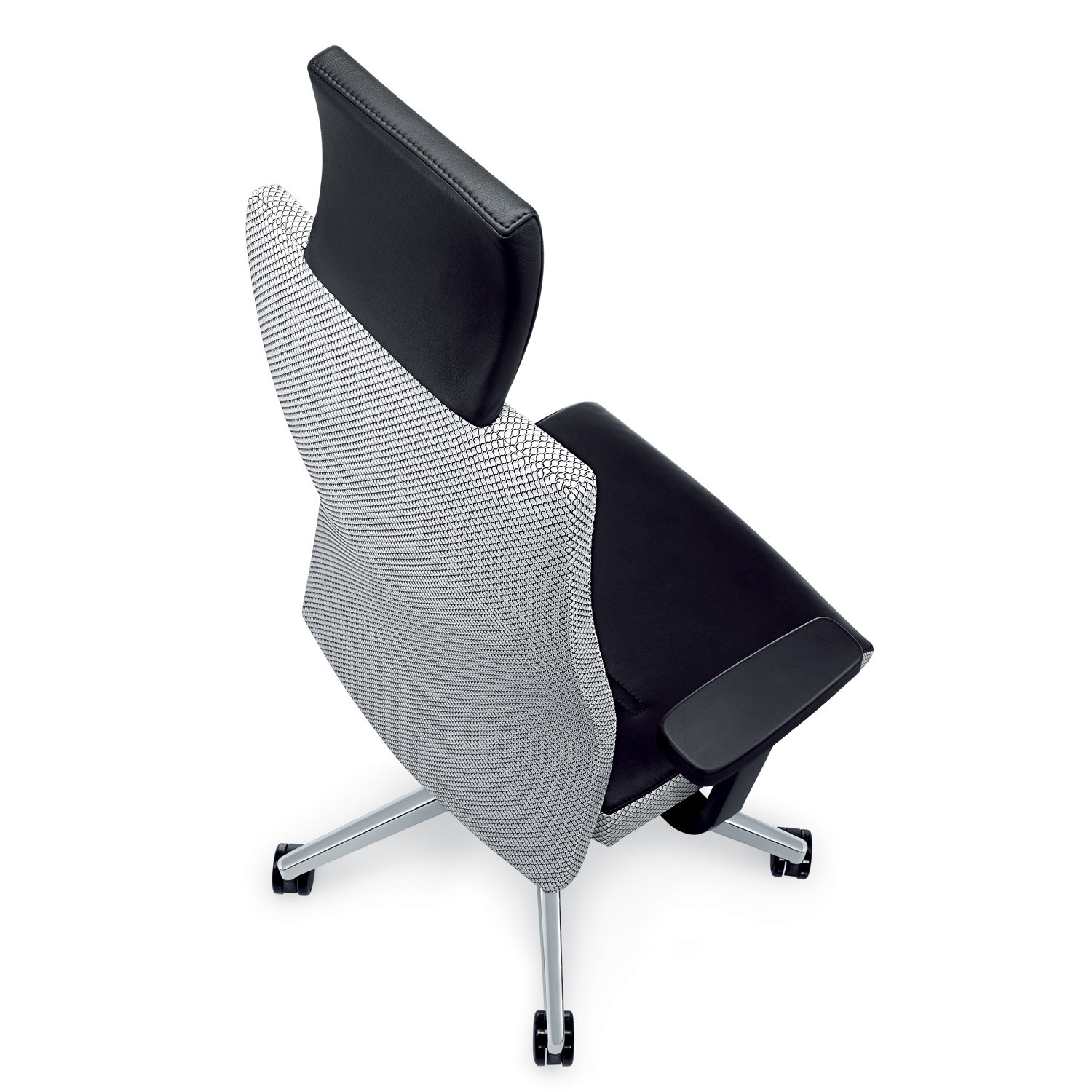 CuboFLEX Task Chair with Headrest