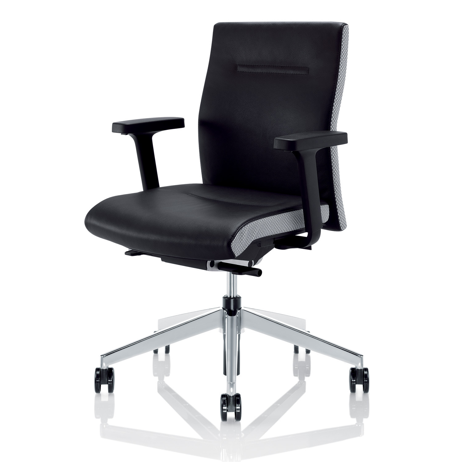 CuboFLEX Office Chair with Armrests