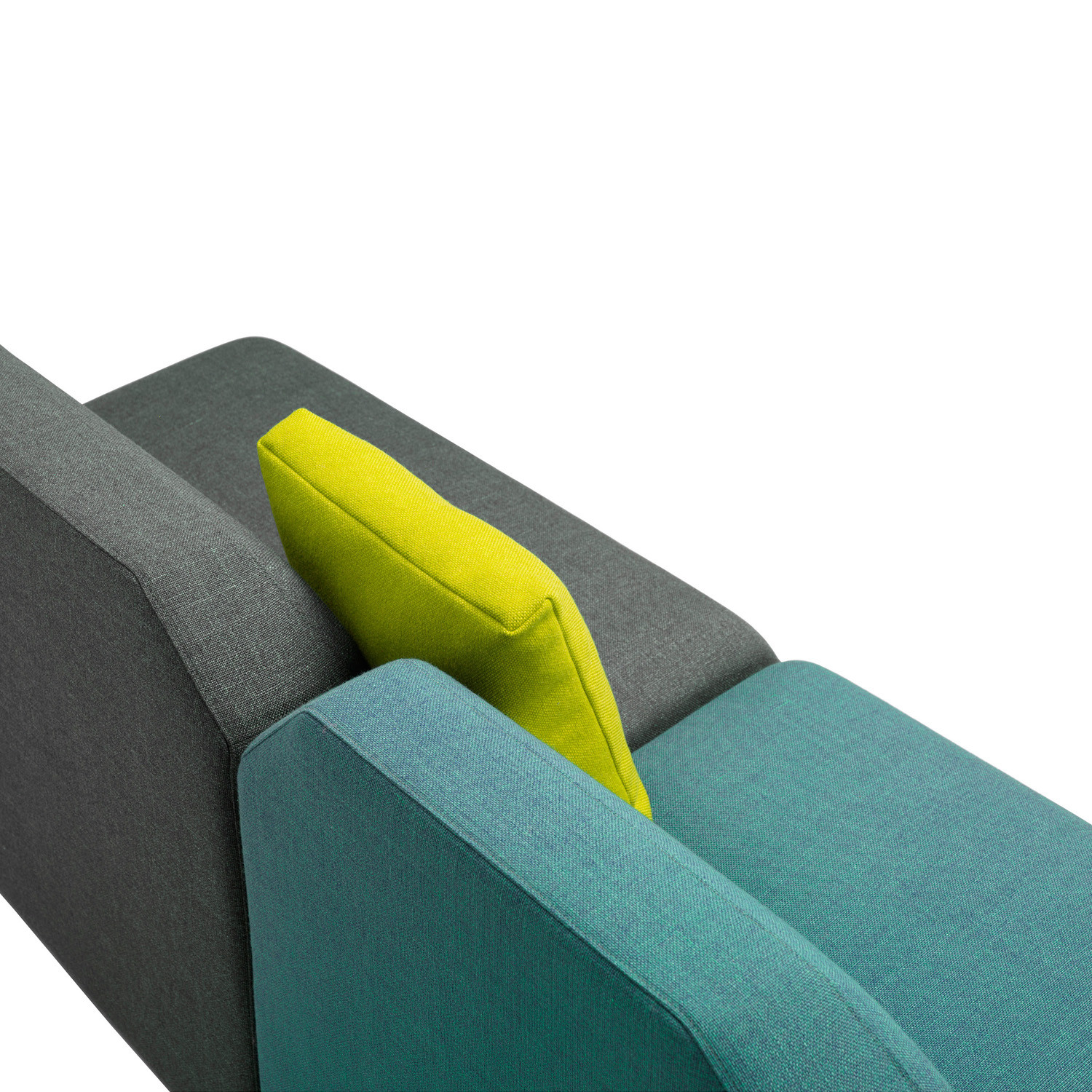 Cumulus Sofa Detail