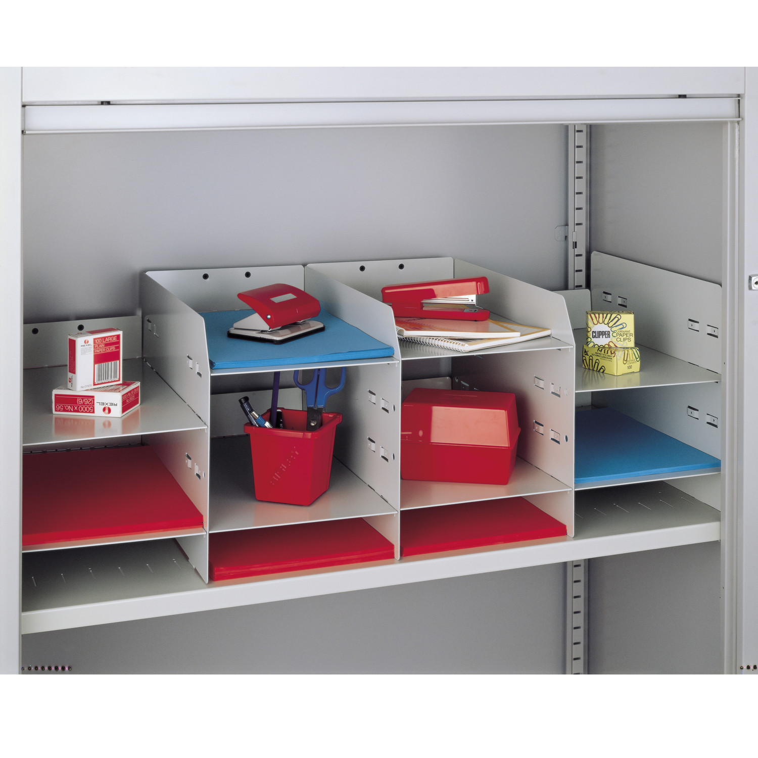 Internal Storage Organiser