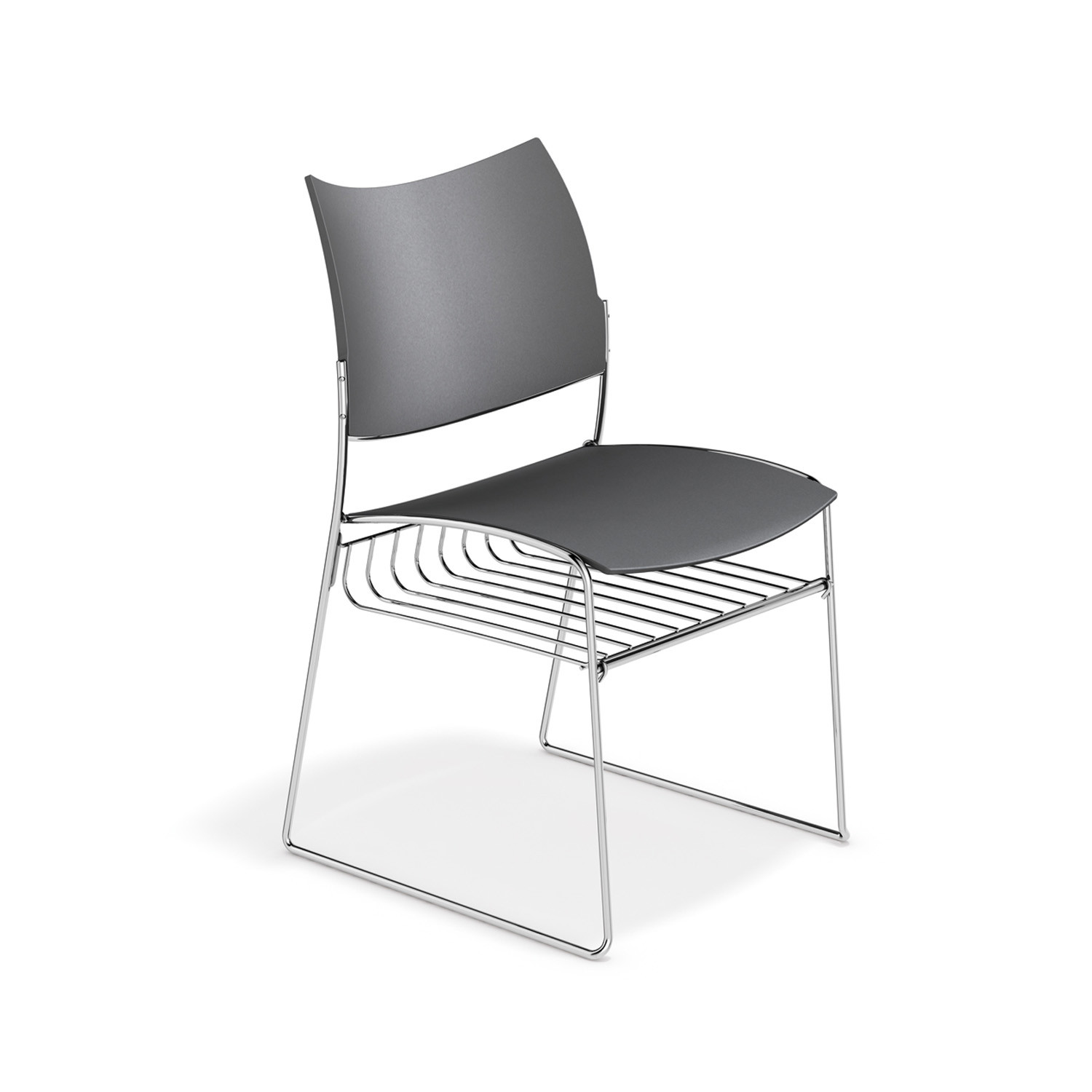 Curvy Chair