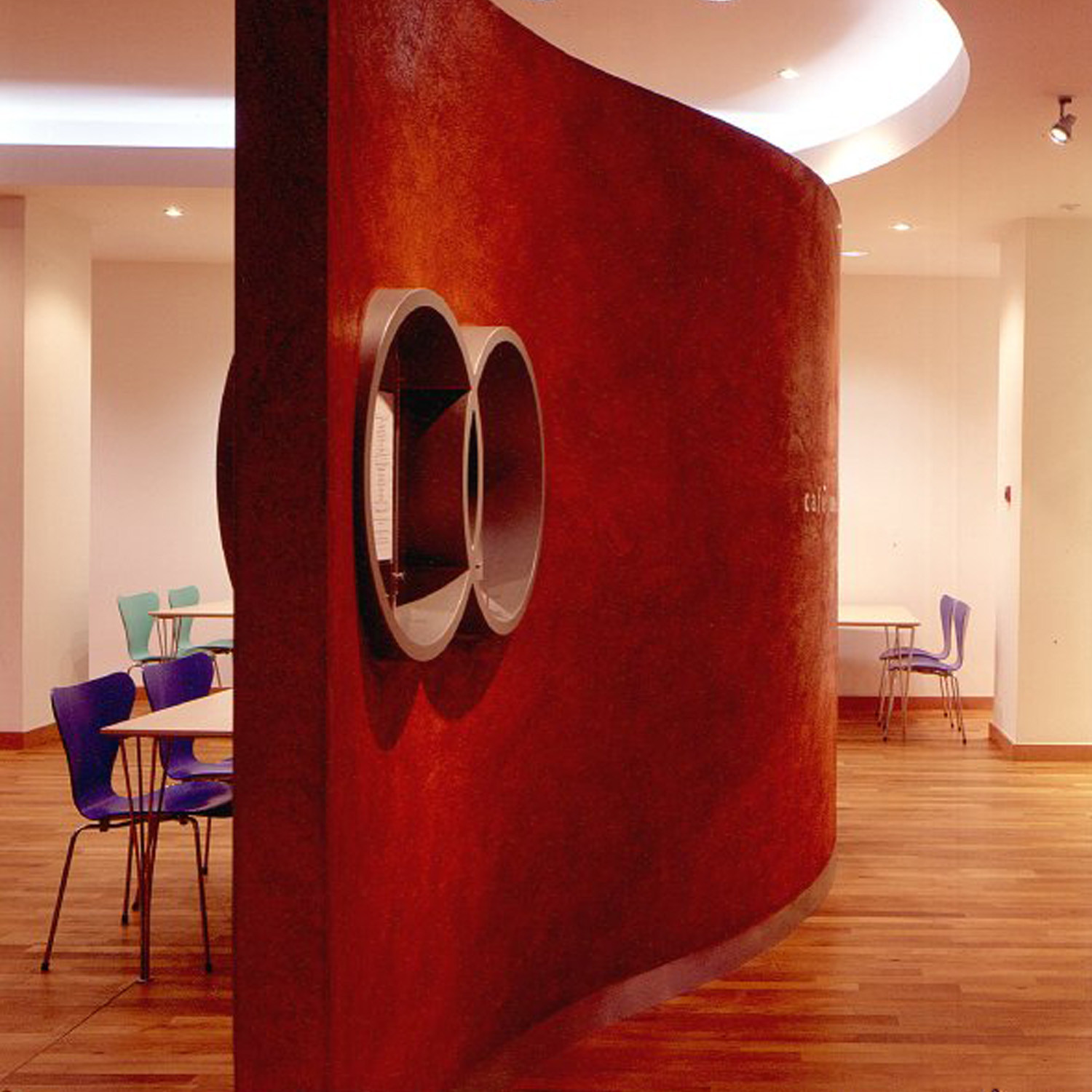 Custom Room Dividers