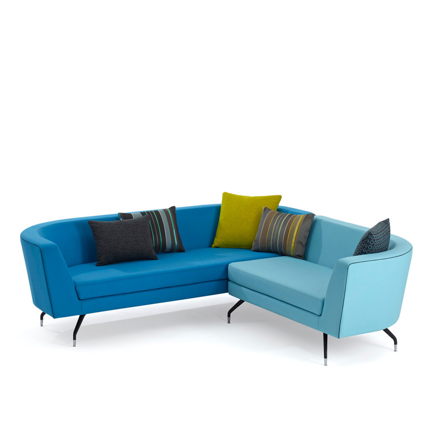 CWTCH Corner Sofa