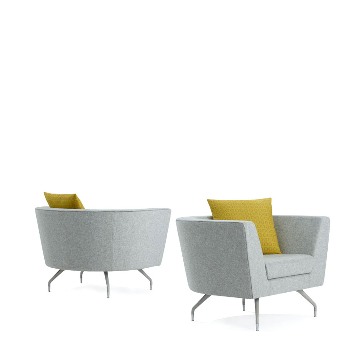 CWTCH Armchair