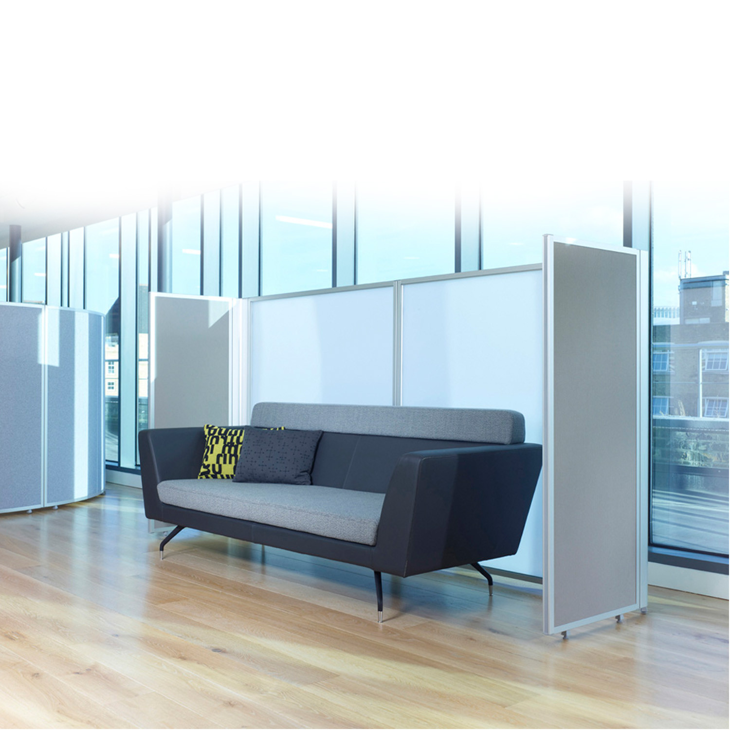 CWTCH Office Sofa