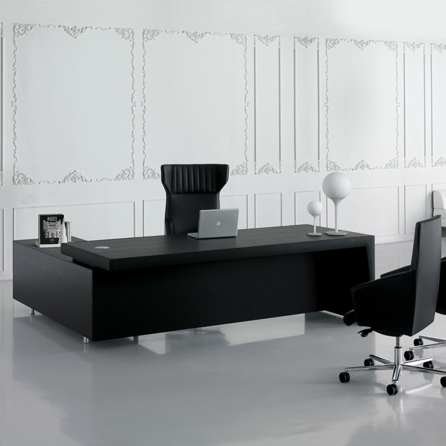 Cx Executive Desk