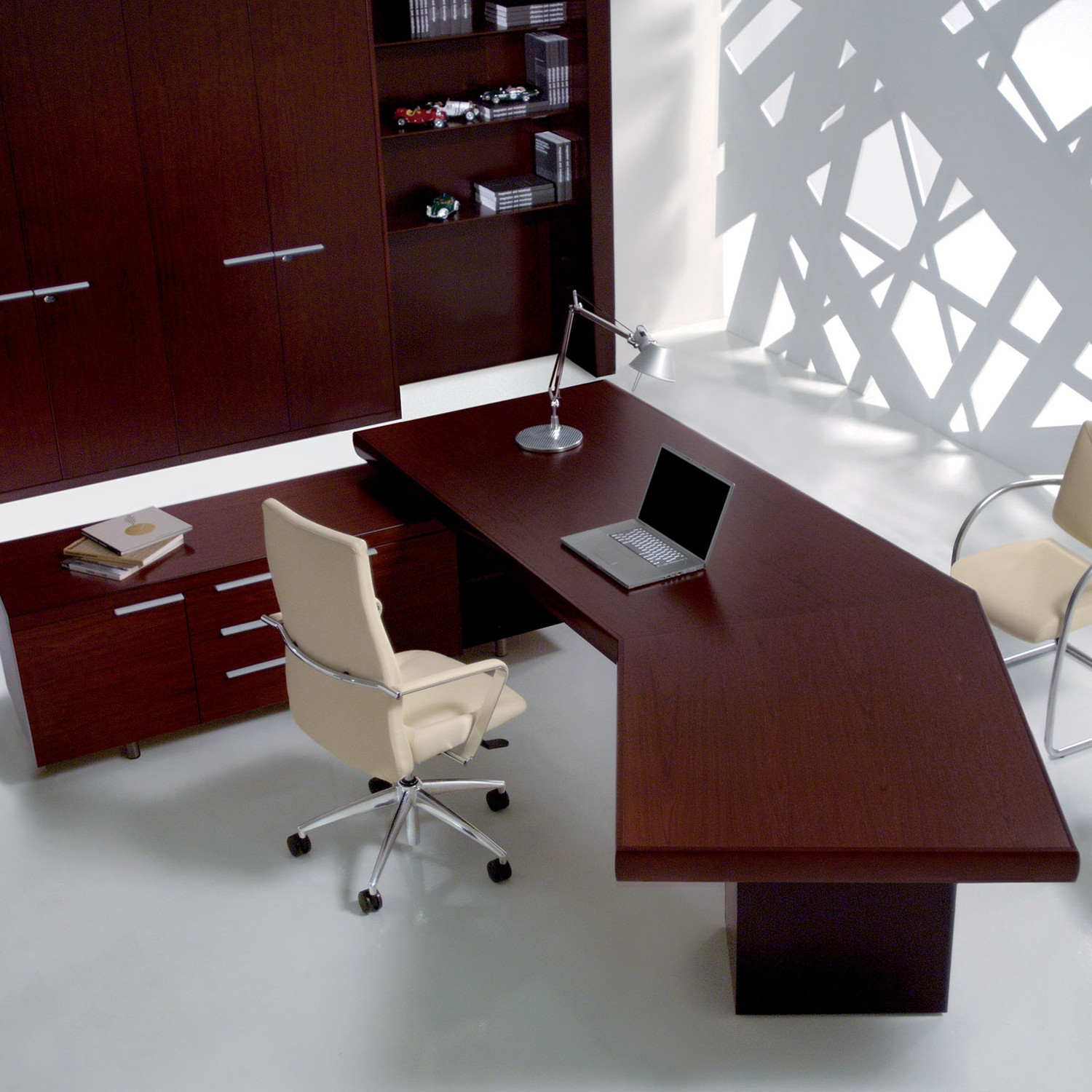 Cx Executive Desk