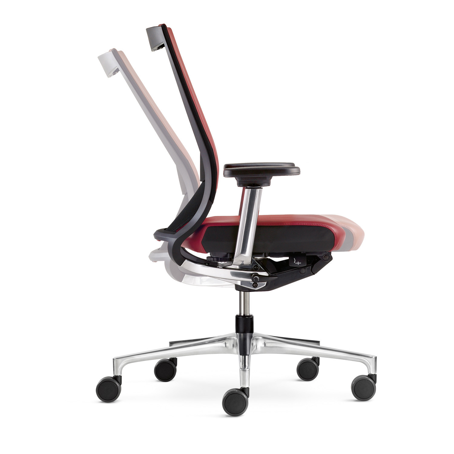 Duera Ergonomic Office Chair