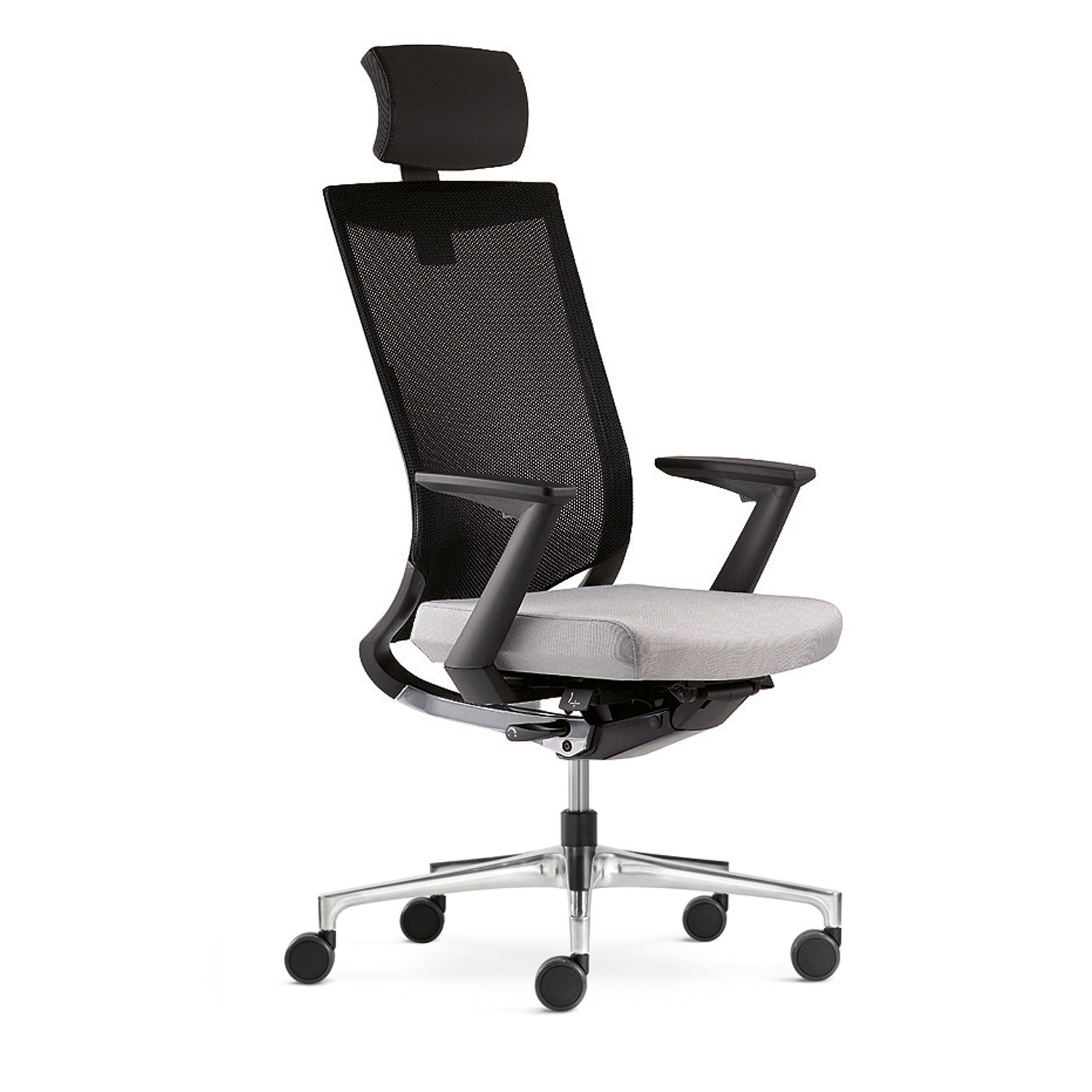 Duera Chair by Matthias Dohm