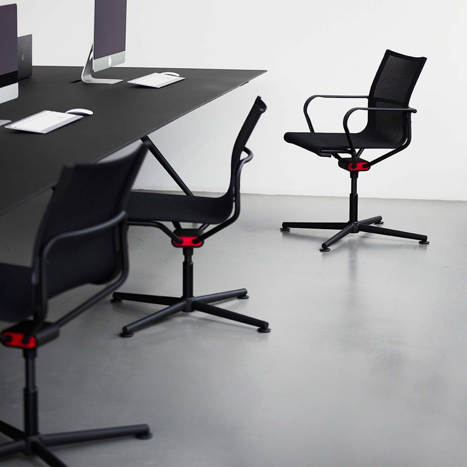 D1 Chair 5