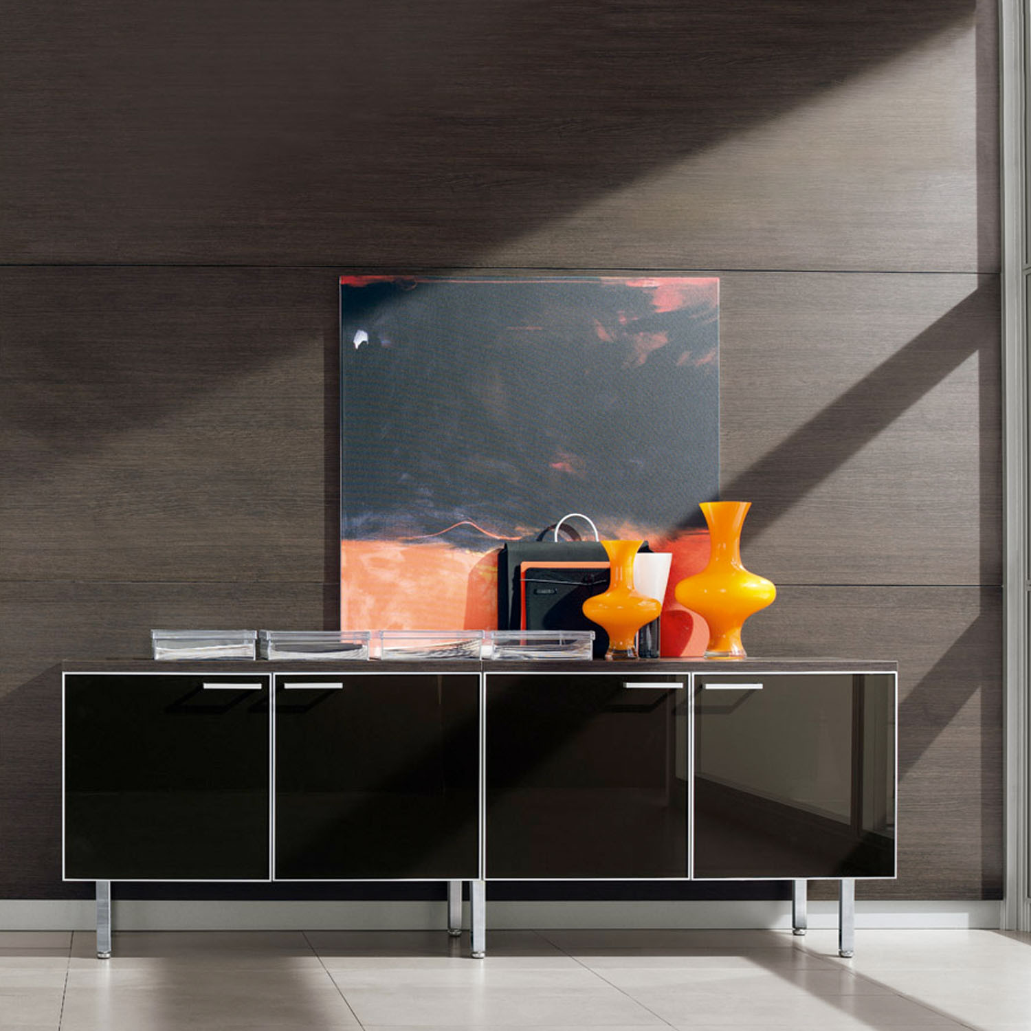 Dado Executive Office Cabinets