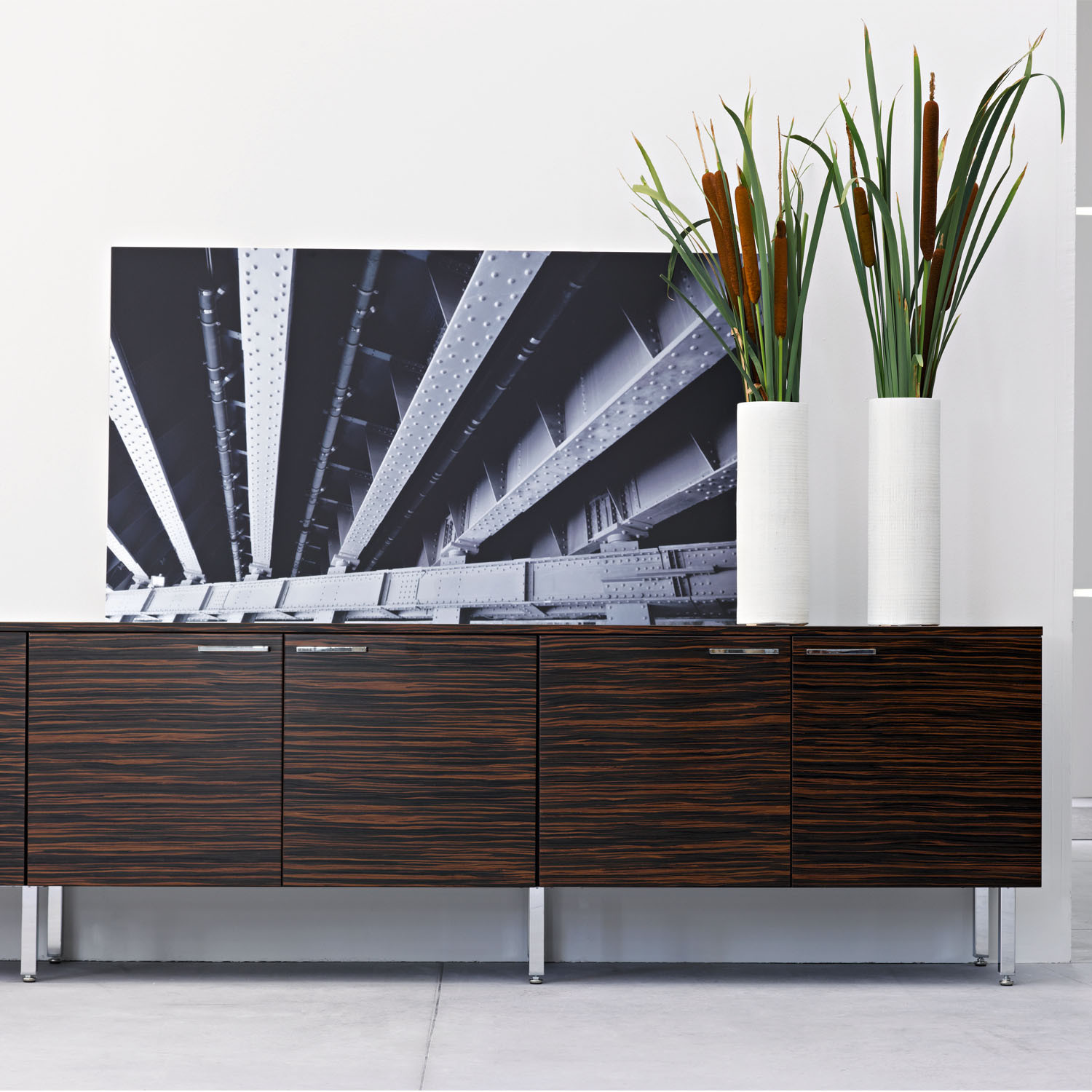 Dado Executive Office Storage