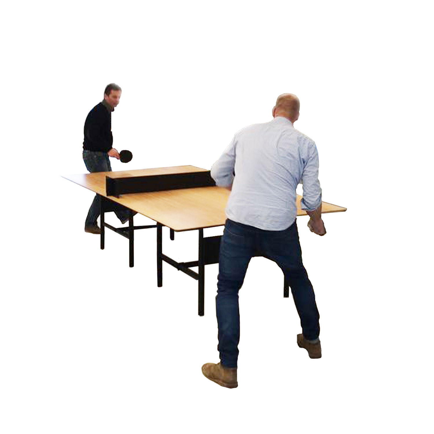 DAN Ping Pong Meeting Table