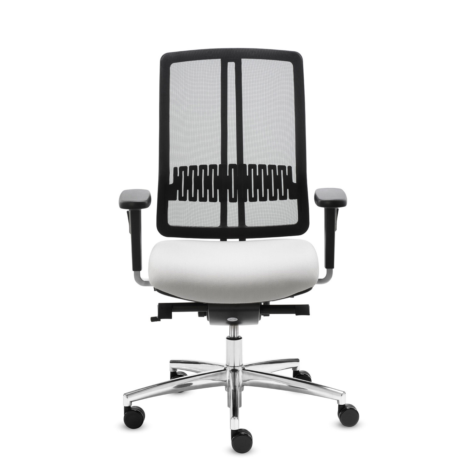 Dat-O S Mesh Back Task Chair by Dauphin Office