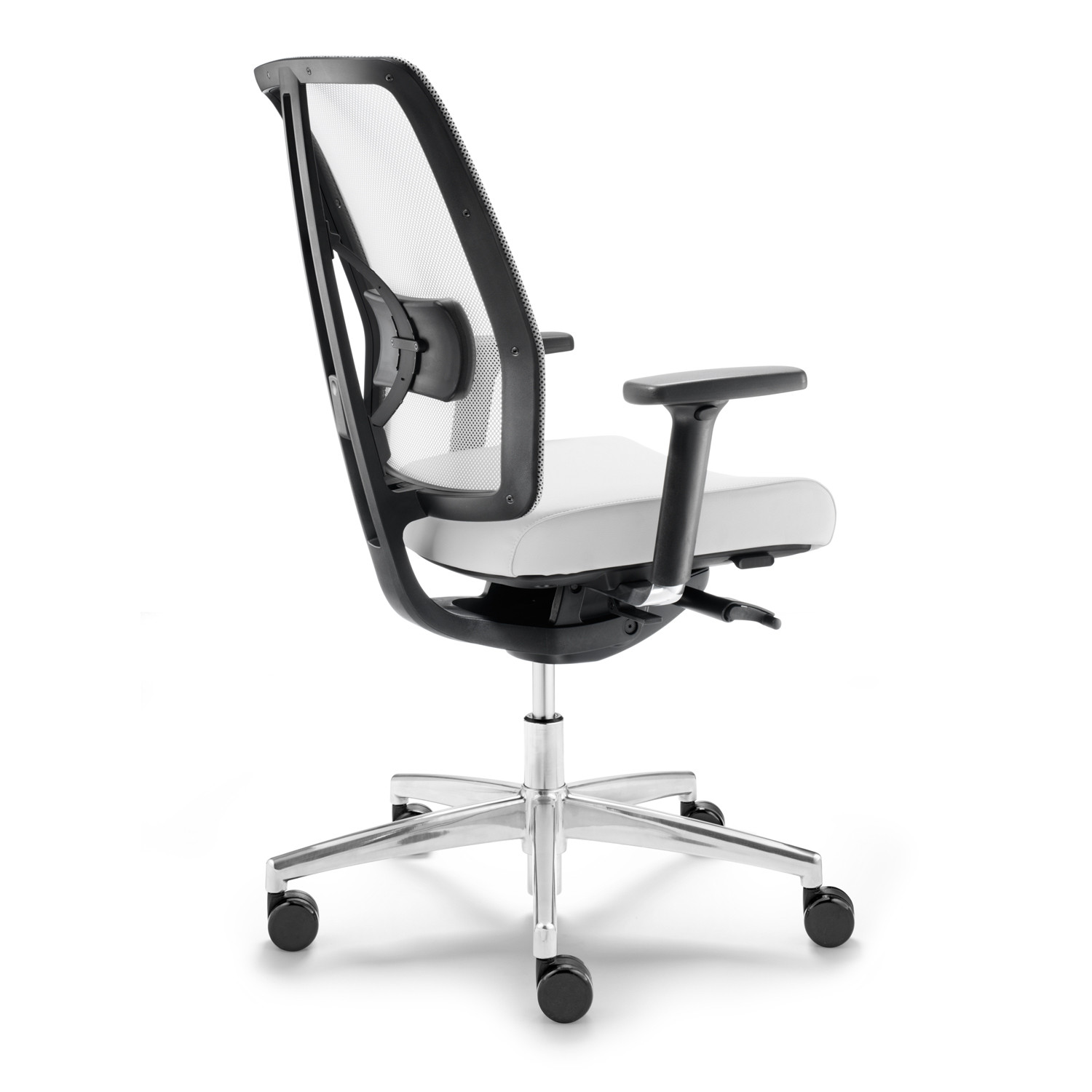 Dat-O S Mesh Swivel Chair