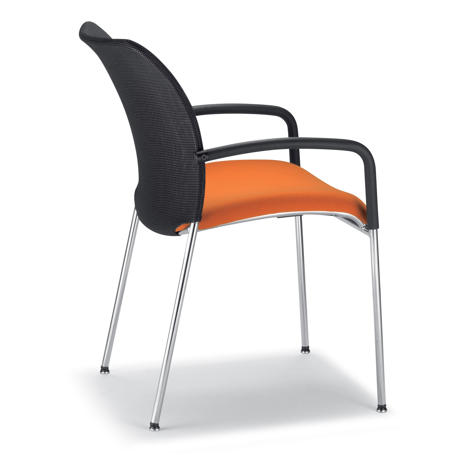 Dat-O Visitors Chair from Dauphin Office