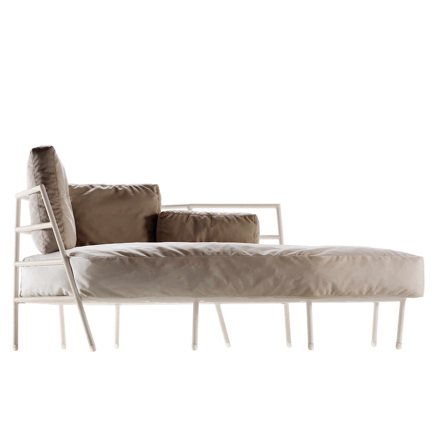 Dehors Corner Sofa