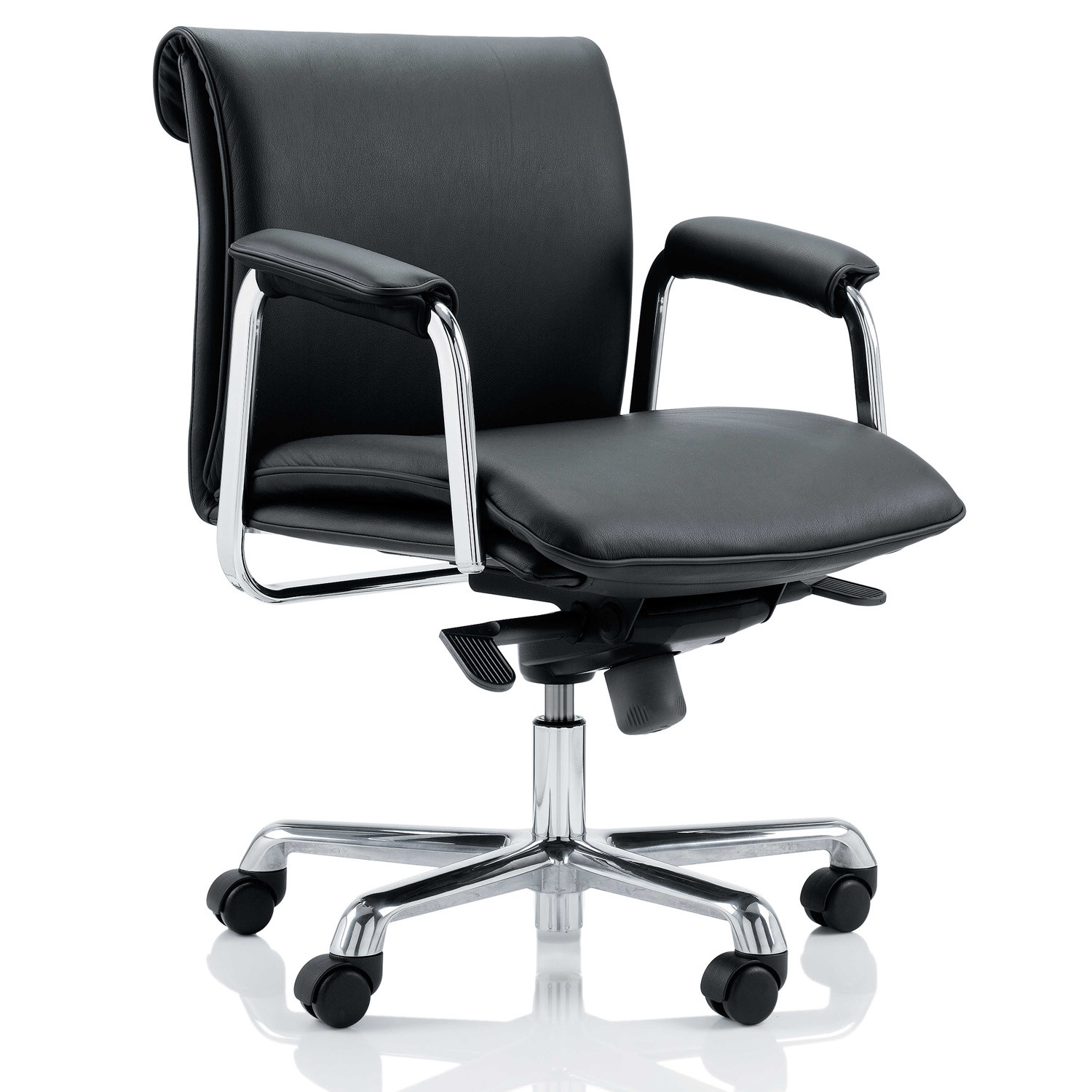 Boss Design Delphi Boardroom Swivel Chair