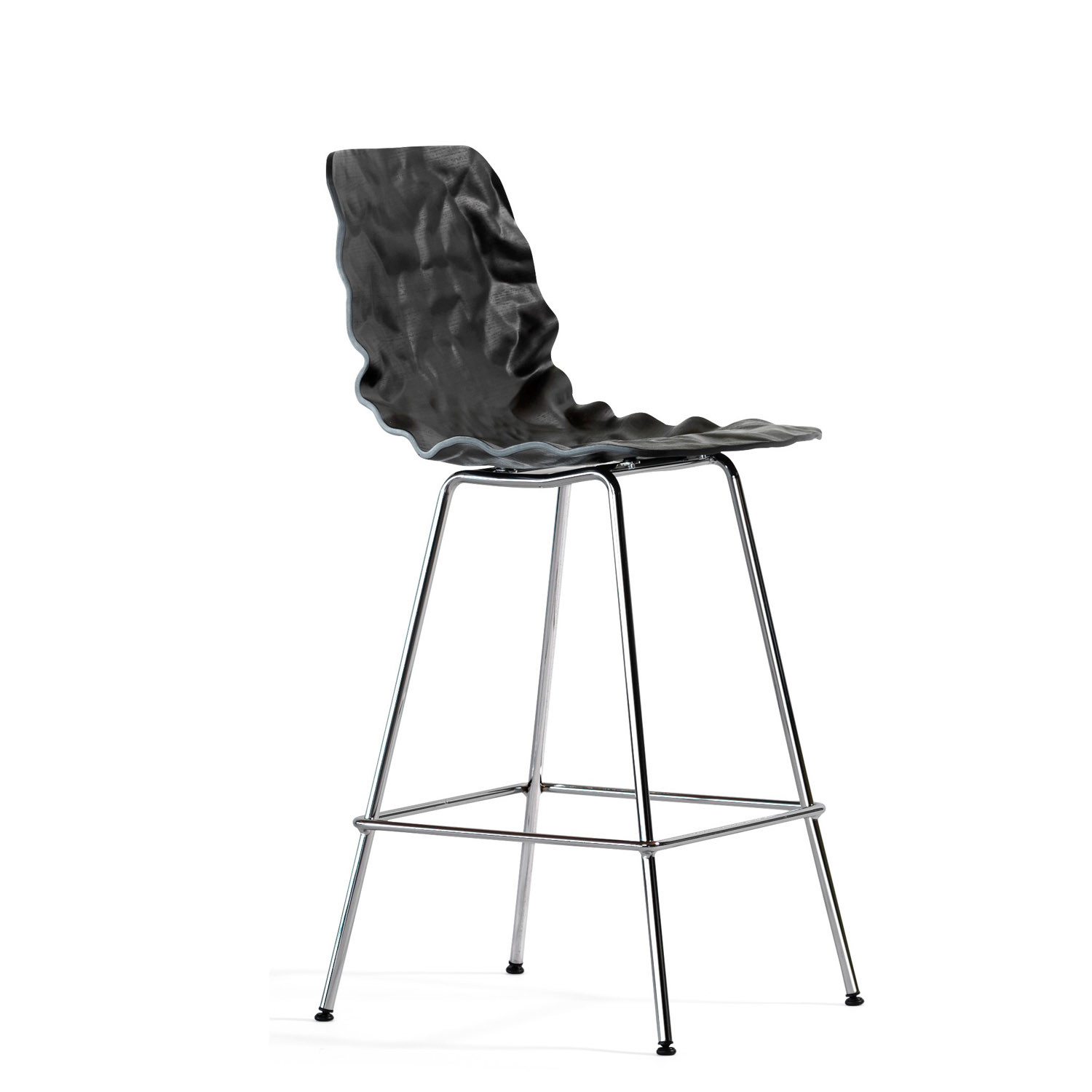 Dent Bar Stool B502-65