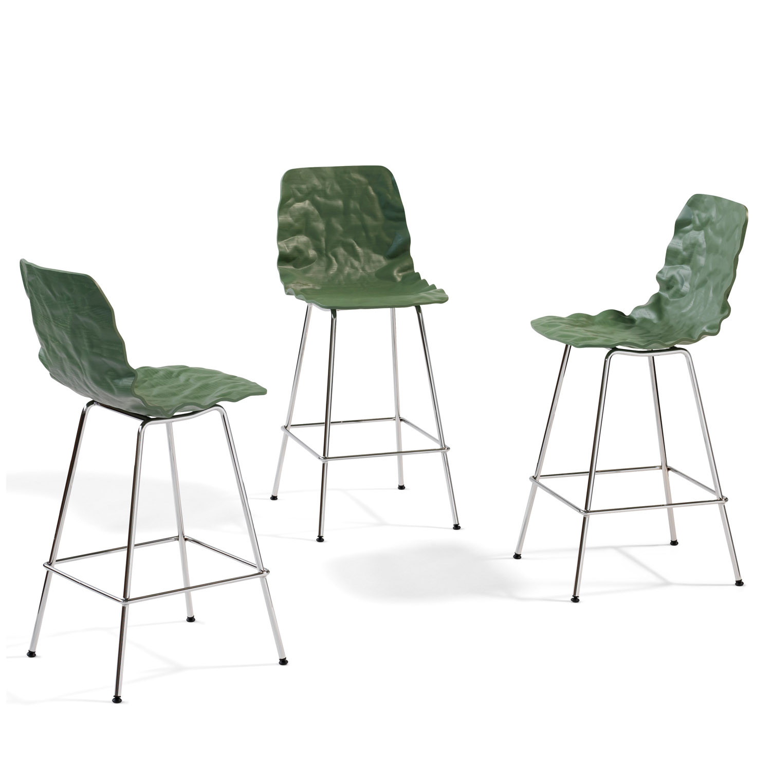 Bla Station Dent Bar Stools B502-65