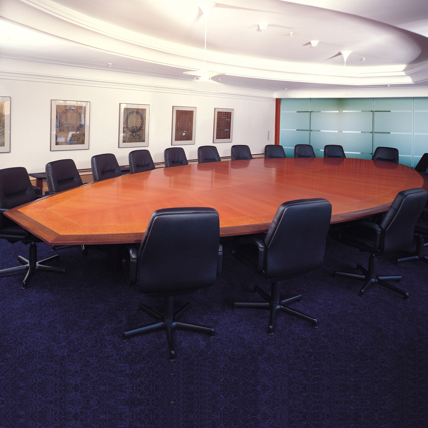 Bespoke Design Table