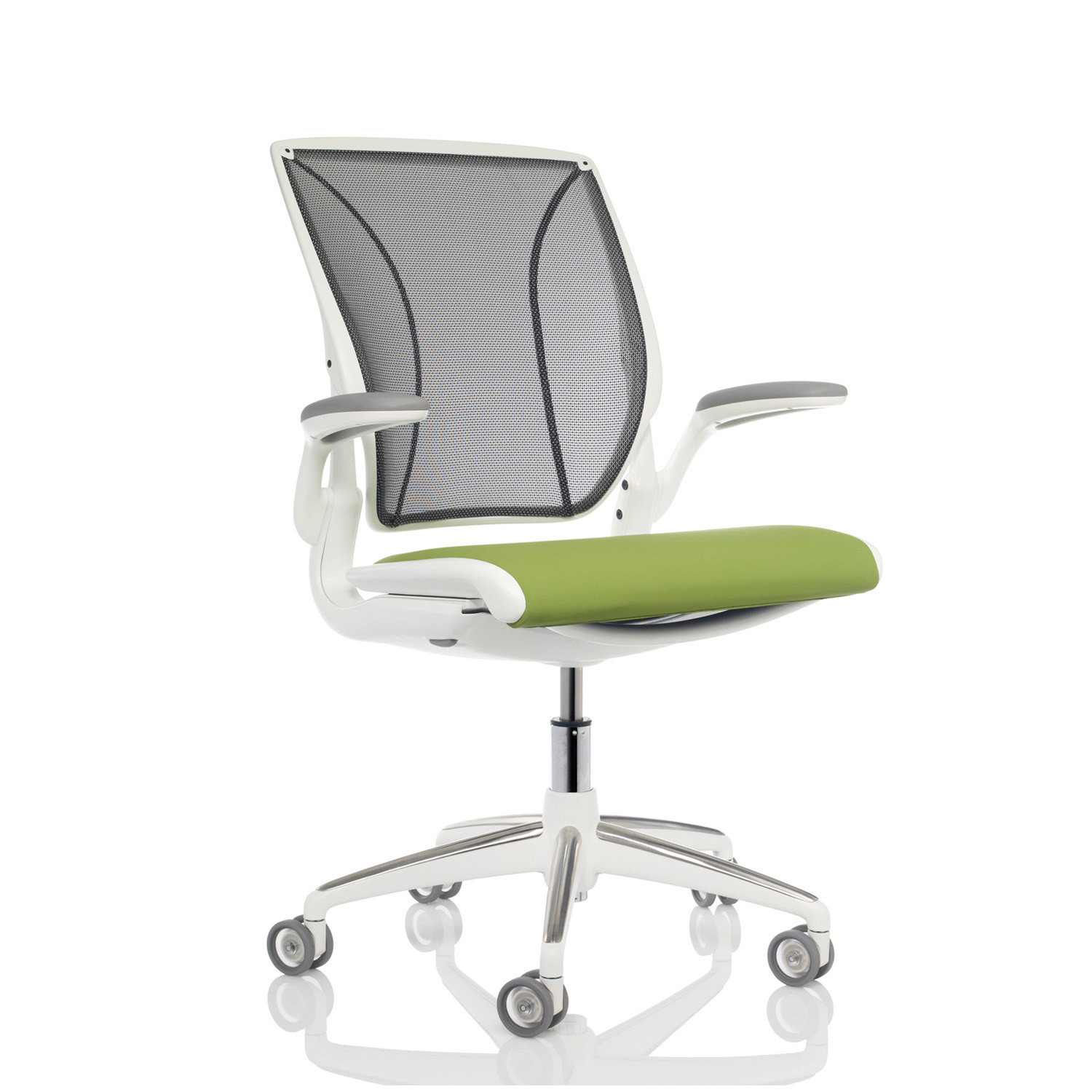 Diffrient World Mesh Office Chair