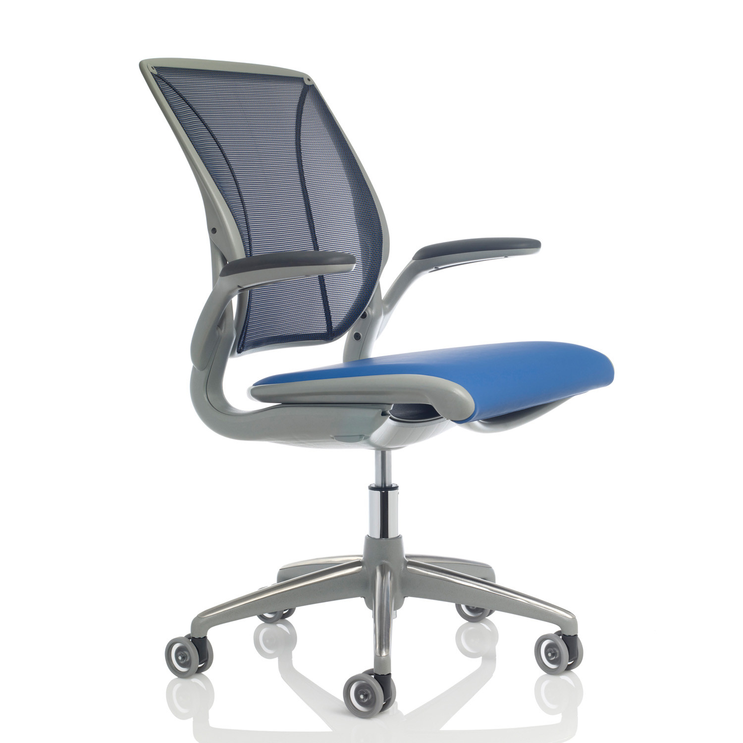 Diffrient World Chairs