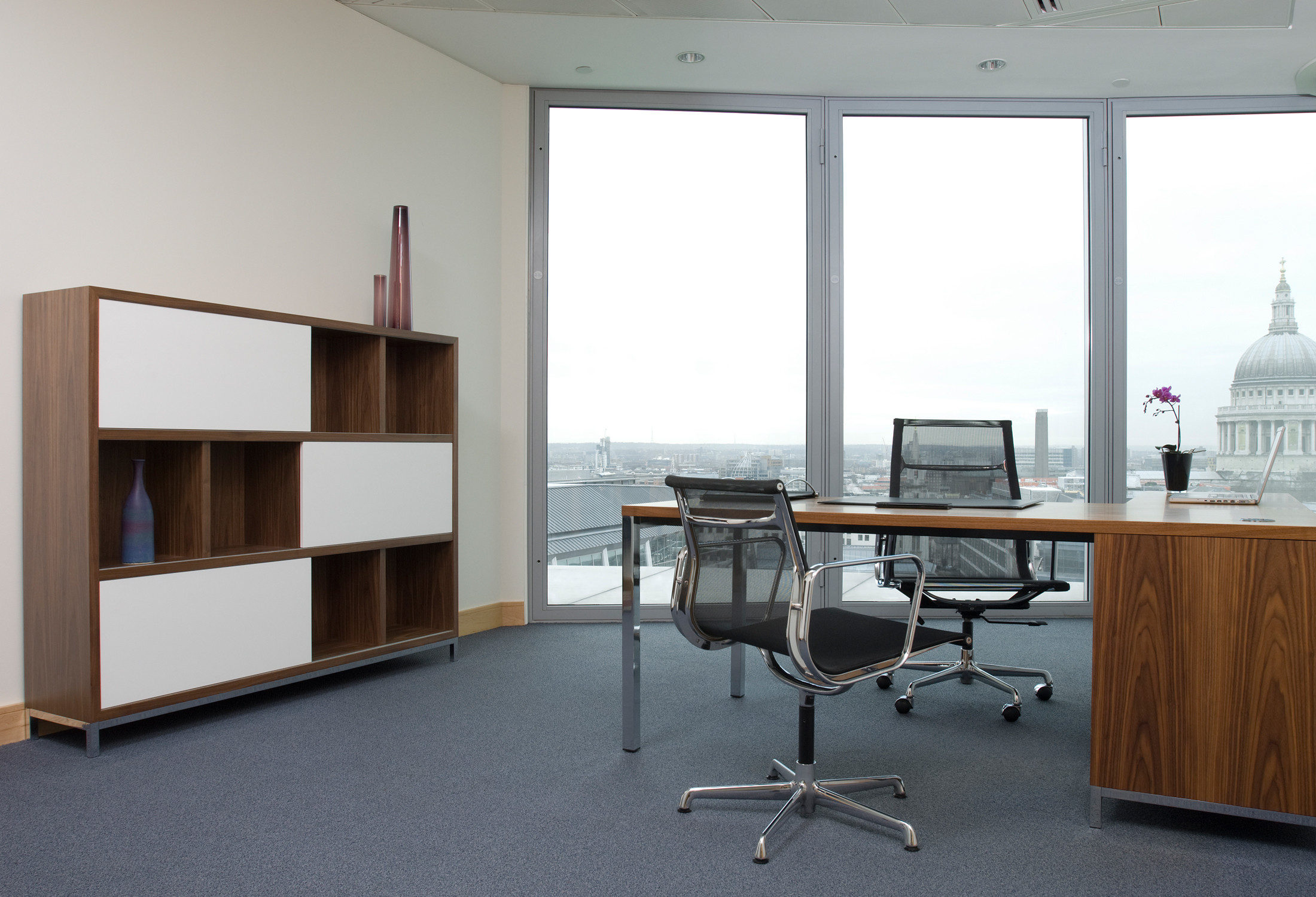 Display Storage Unit