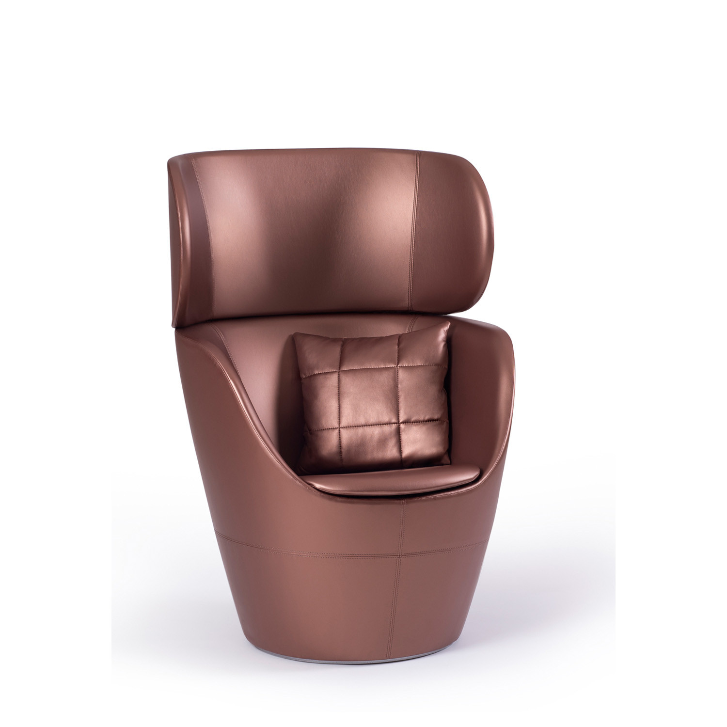 SDX5/SDX6 Dixi High Back Chair with Headrest