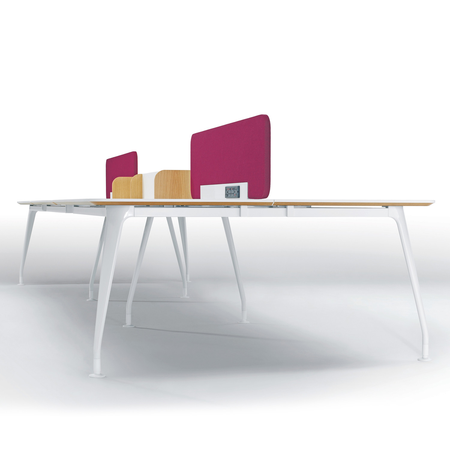 DNA Bench Desk