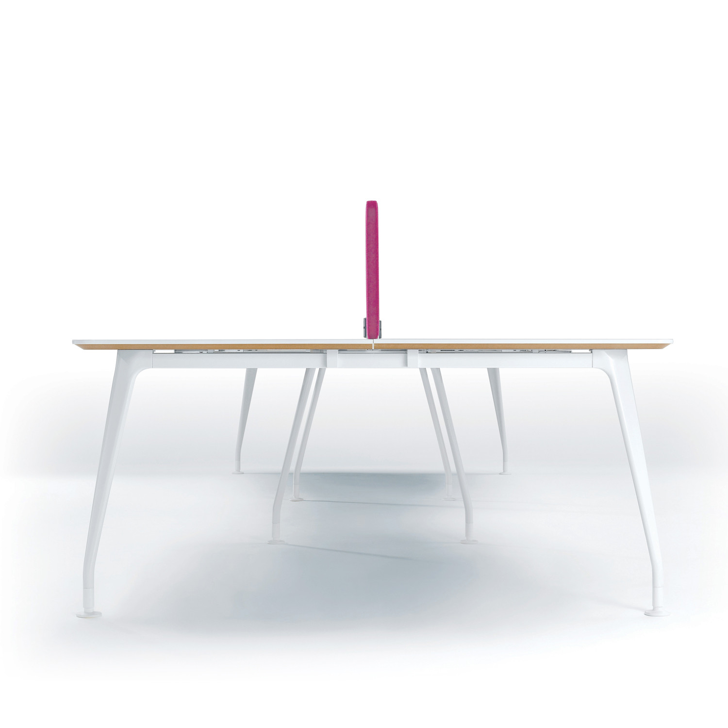 DNA Bench Desk by Verco