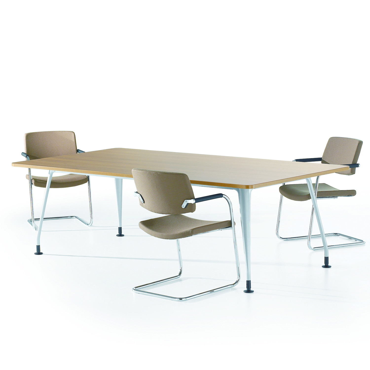 DNA Meeting Table